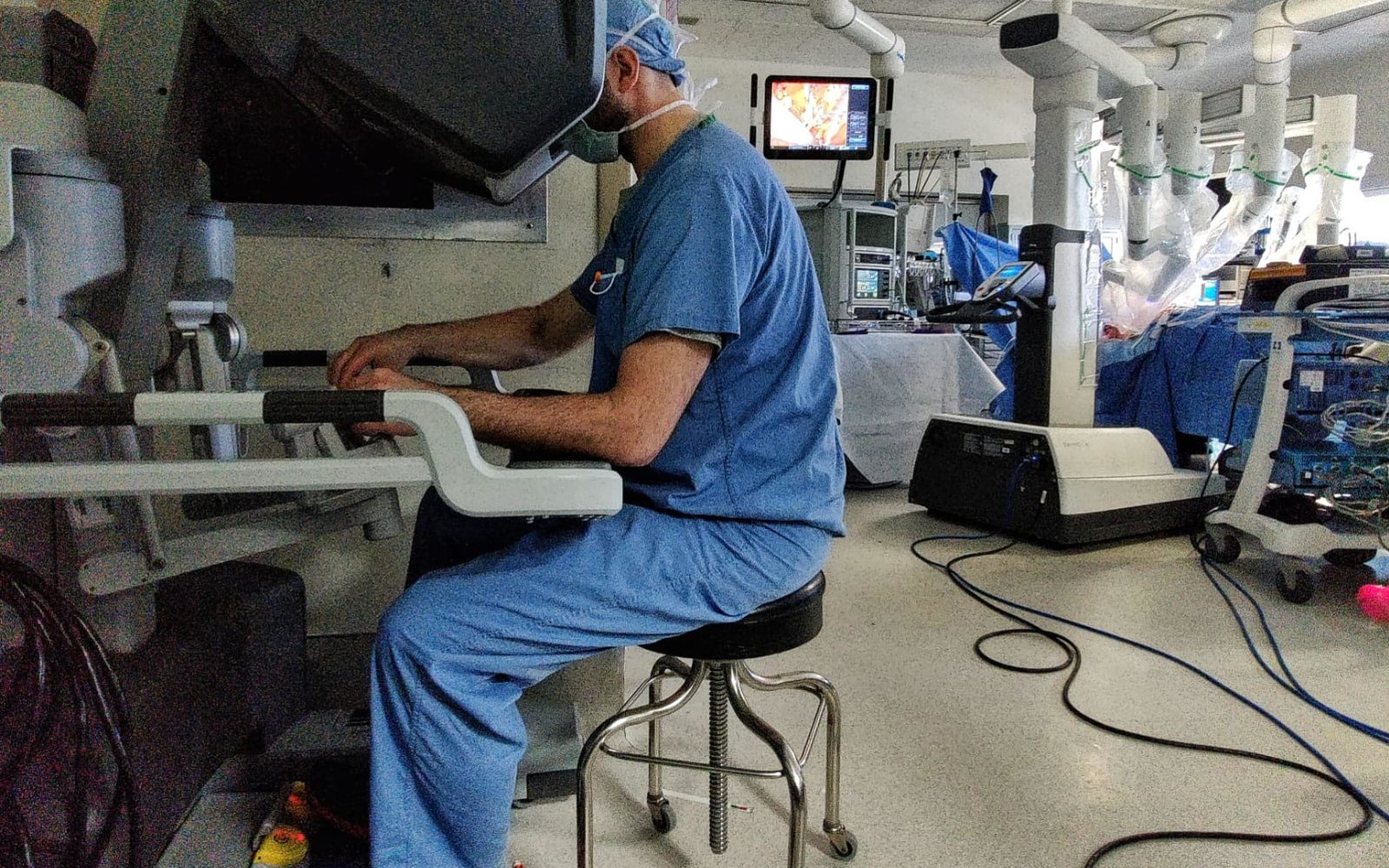 A photo of Plastic Surgery Clinic