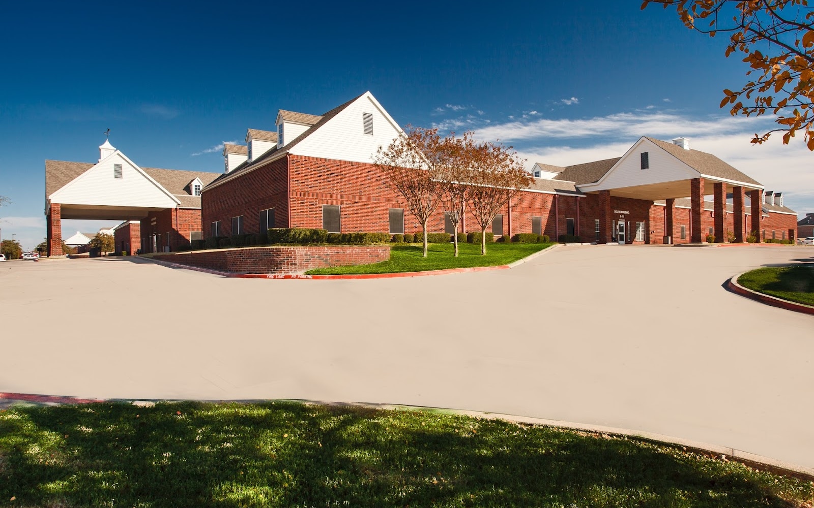 A photo of Stonegate Senior Living