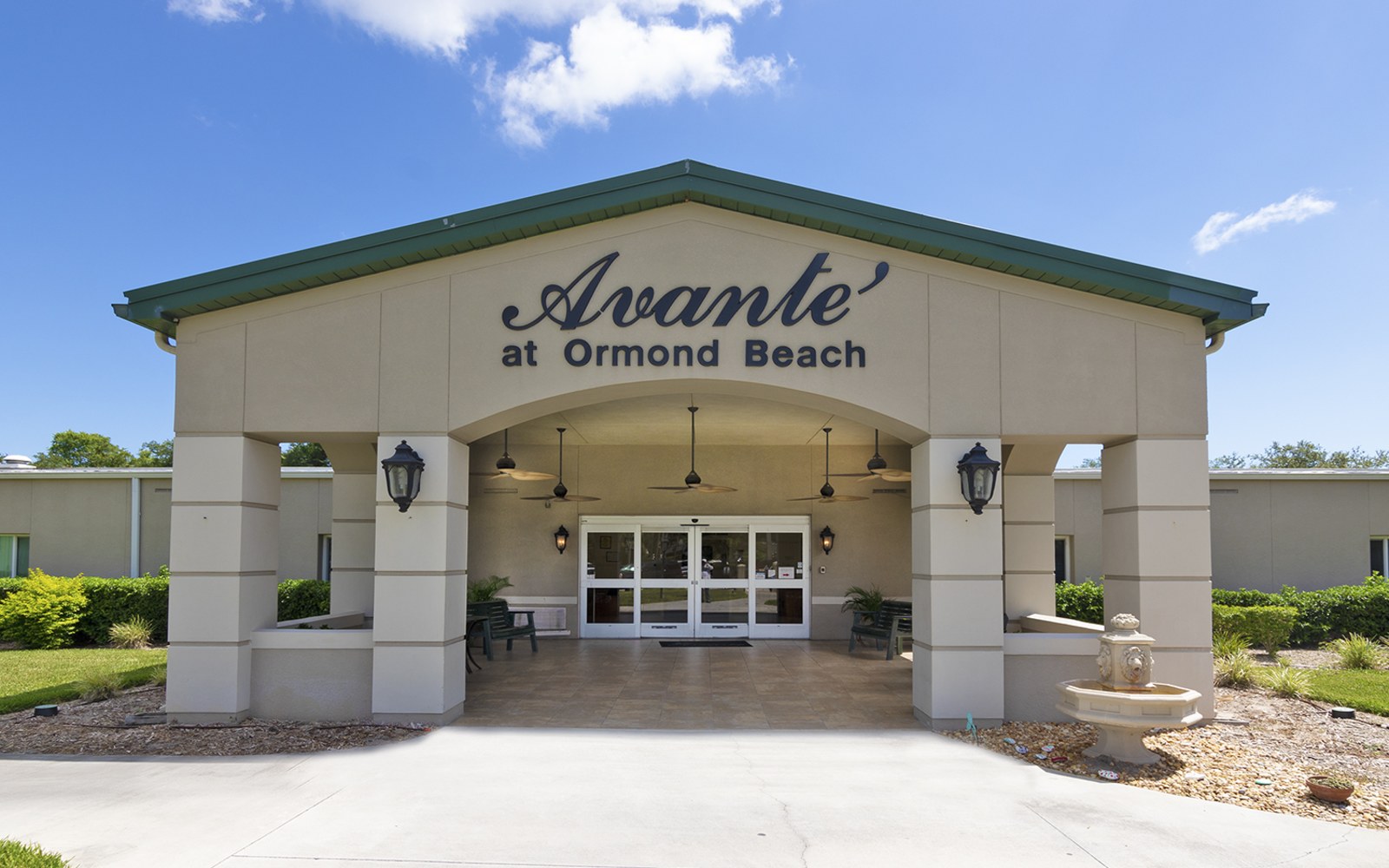 A photo of Avante At Ormond Beach
