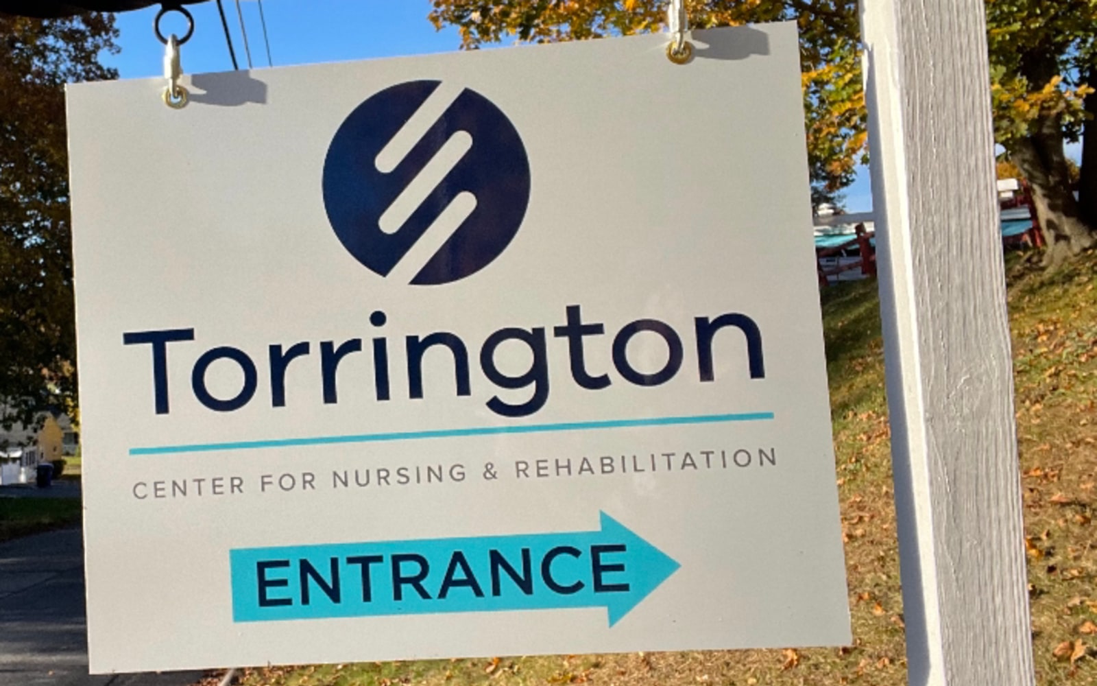 A photo of Torrington Center For Nursing and Rehabilitation