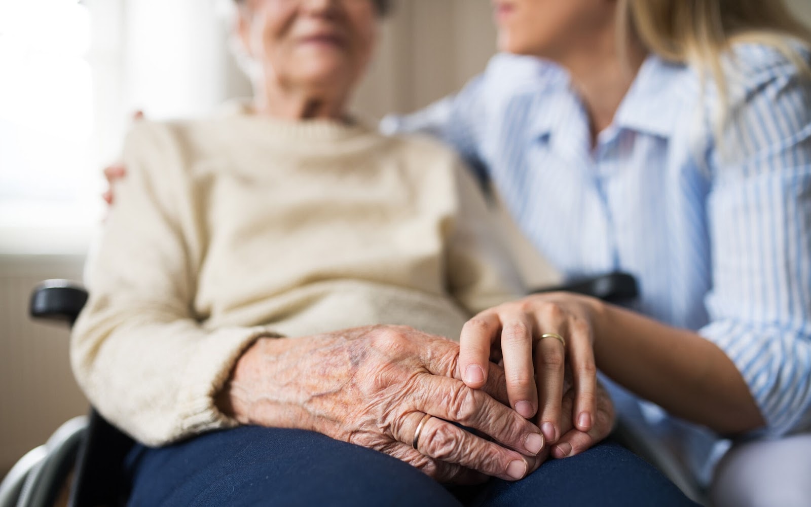 A photo of Omnia Healthcare Group