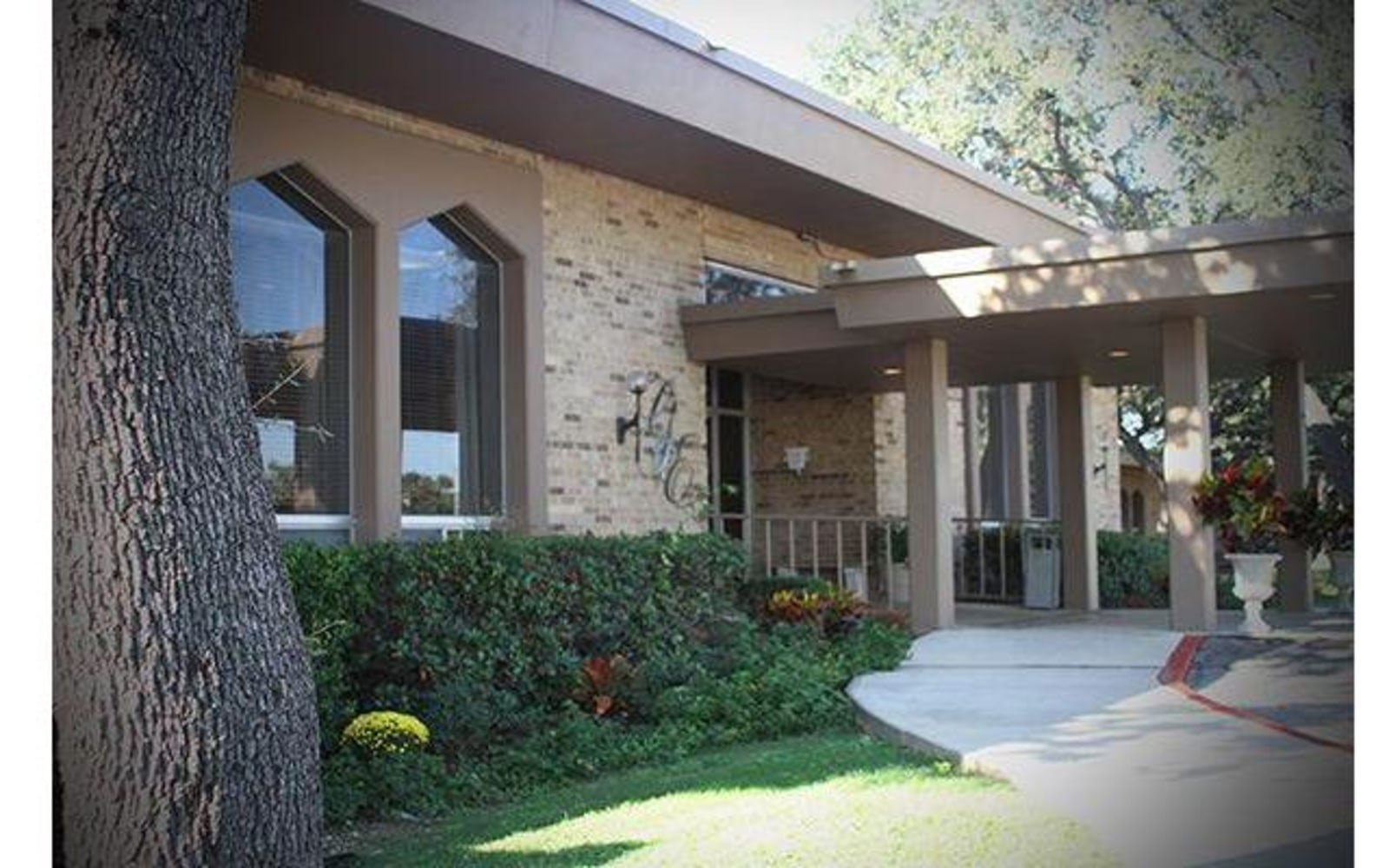 A photo of Golden Estates Rehabilitation & Healthcare Center