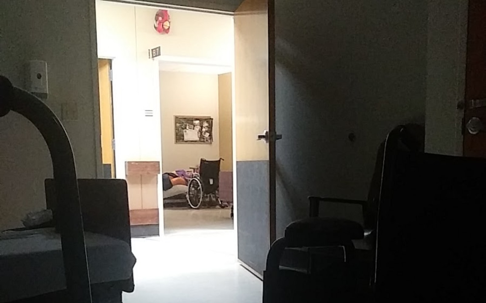 A photo of St. Francisville Nursing and Rehab