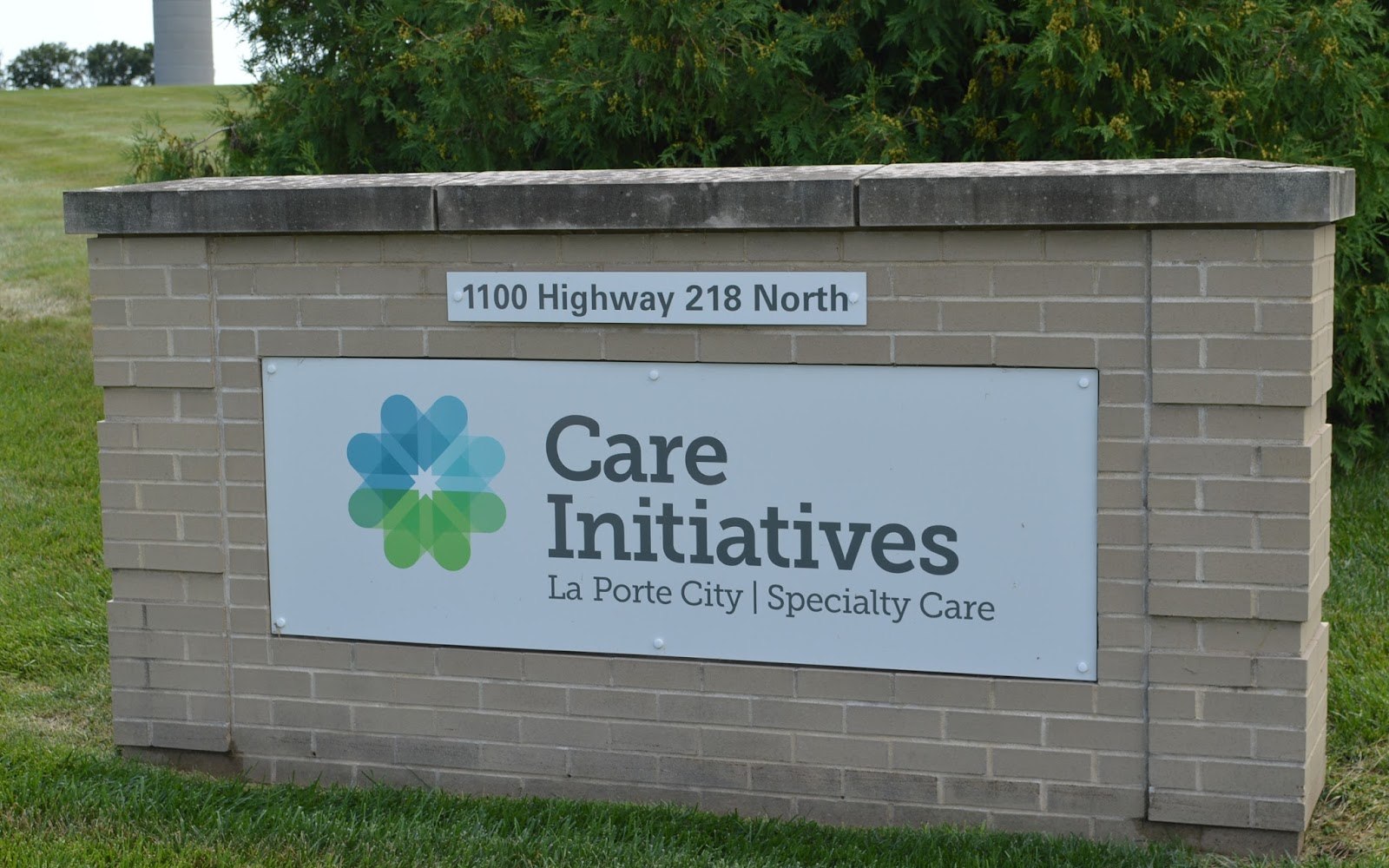 A photo of La Porte City Specialty Care