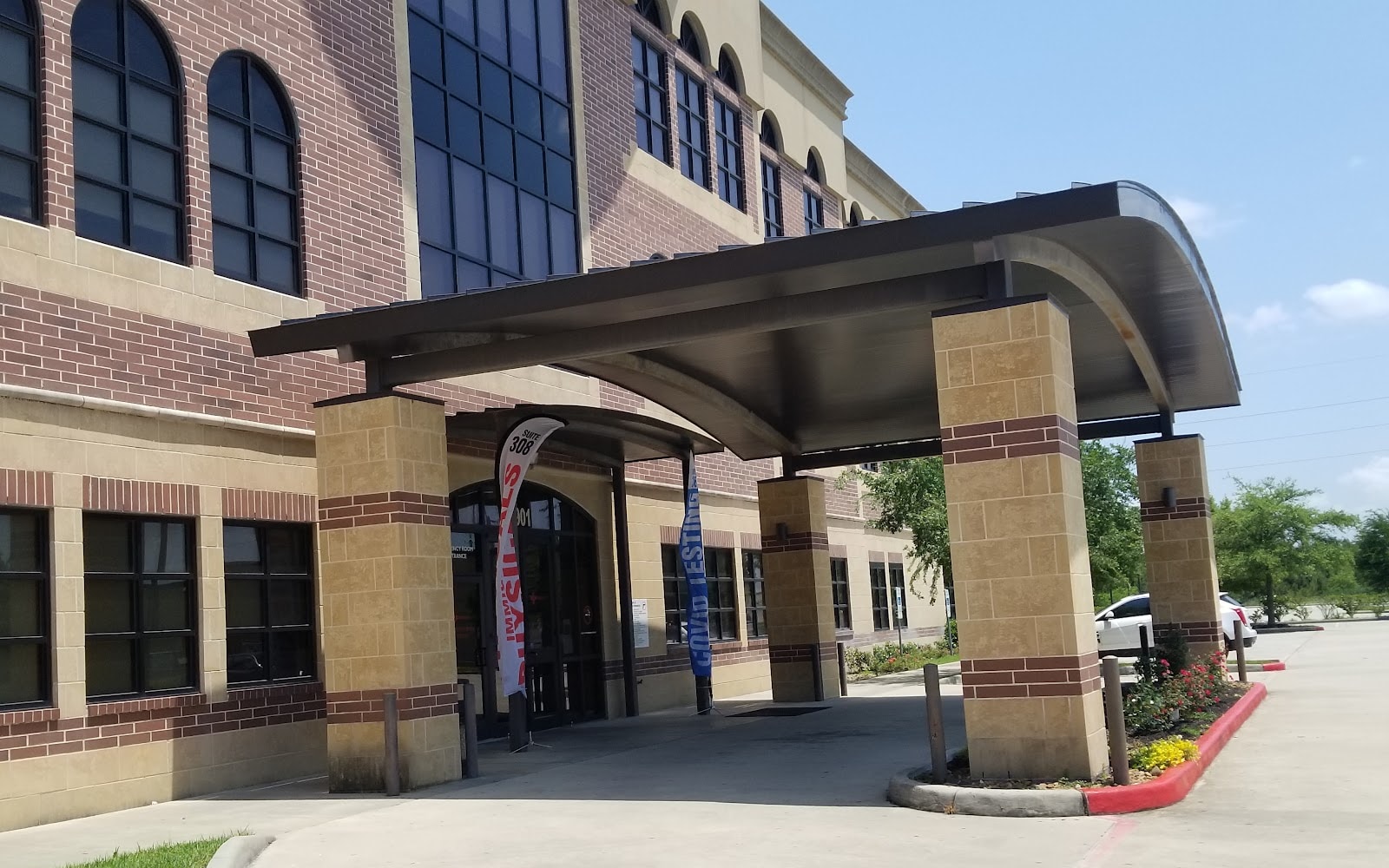A photo of EMERGENCY HOSPITAL SYSTEMS LLC