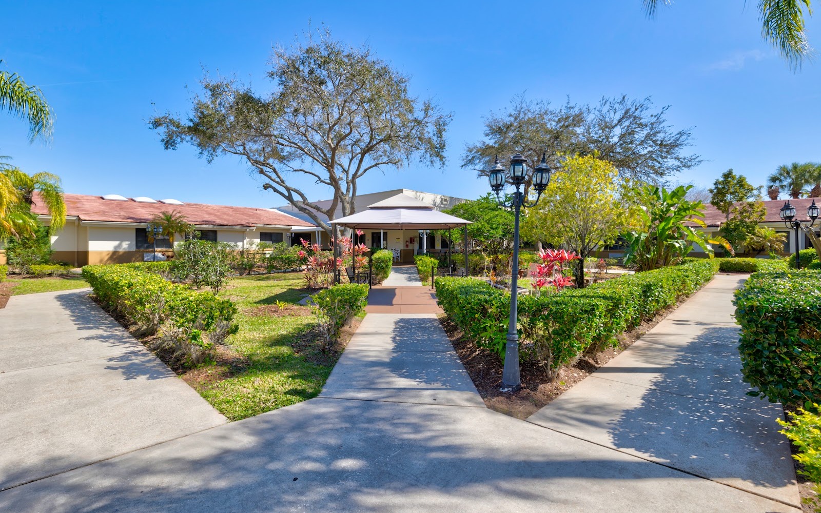 A photo of Terrace of Kissimmee