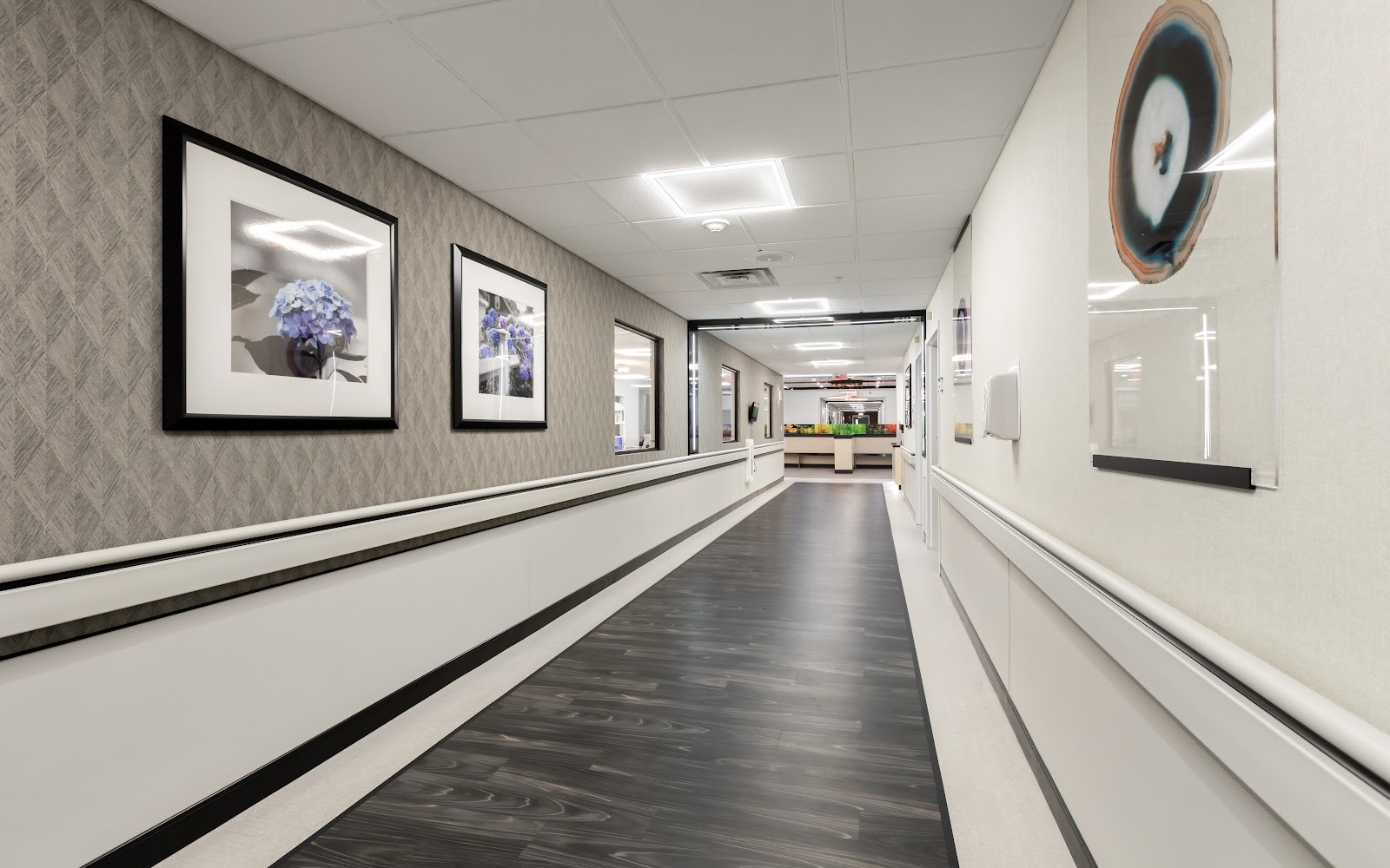 A photo of Ten Broeck Center for Rehabilitation & Nursing