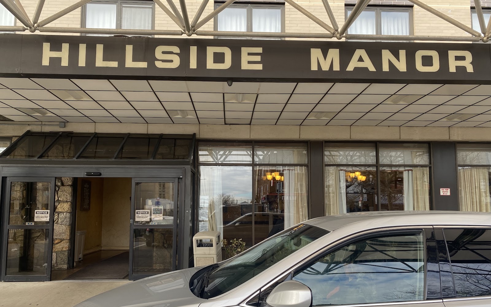 A photo of Hillside Manor Rehabilitation & Extended Care