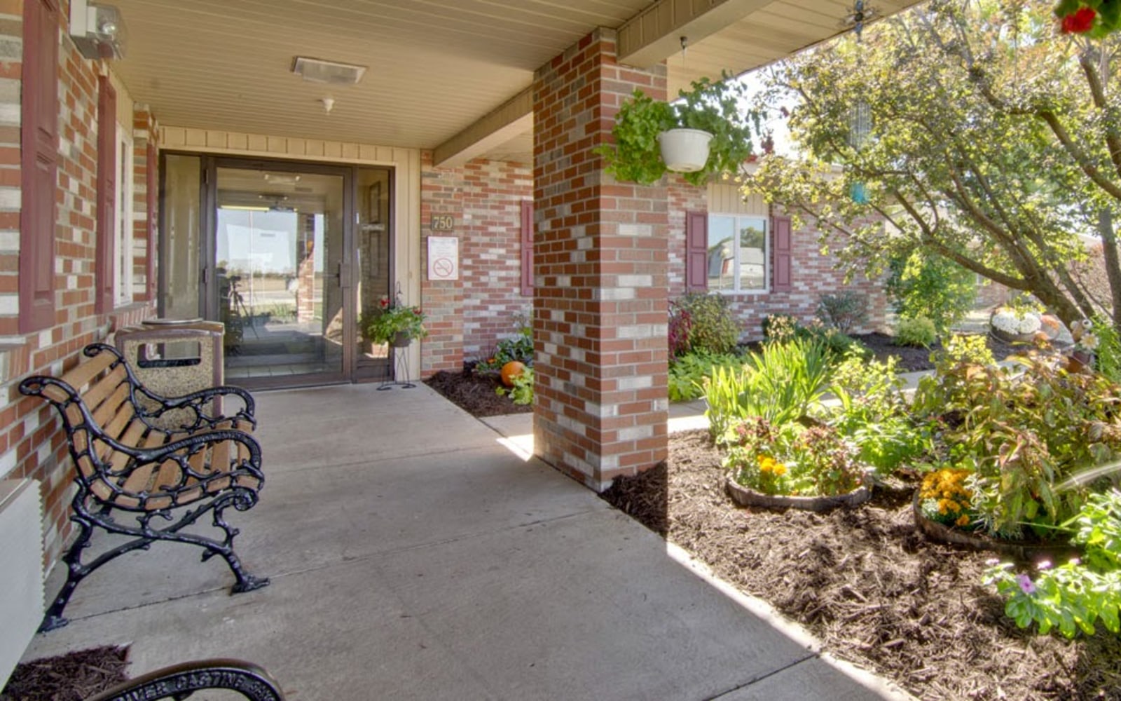 A photo of Heritage Hall Rehabilitation & Skilled Nursing
