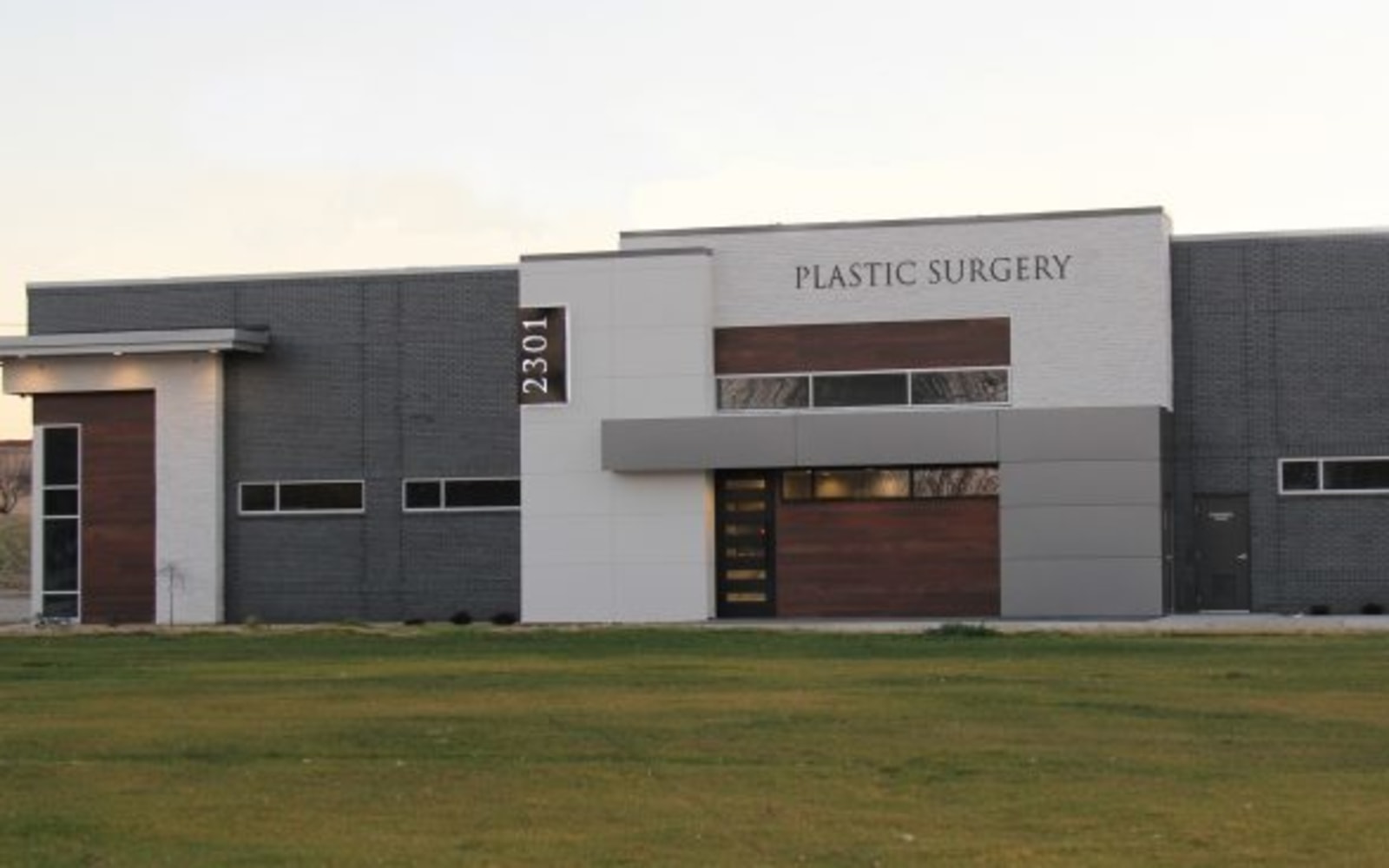 A photo of Plastic Surgery Center