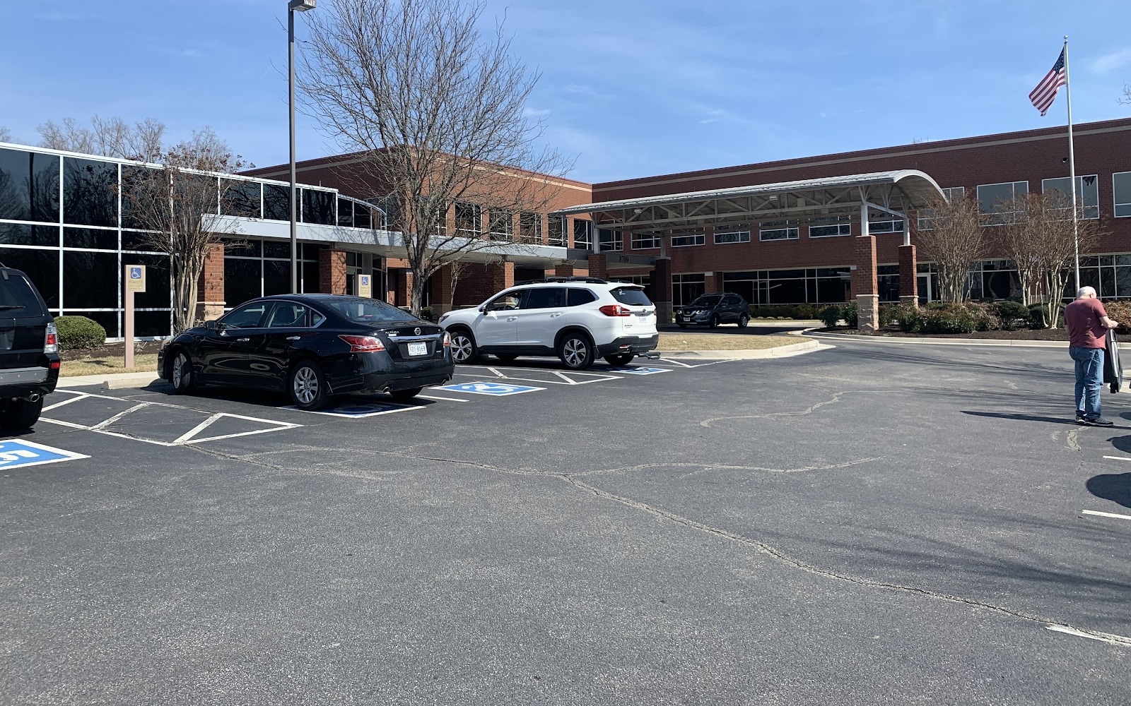 A photo of MEDRVA Healthcare