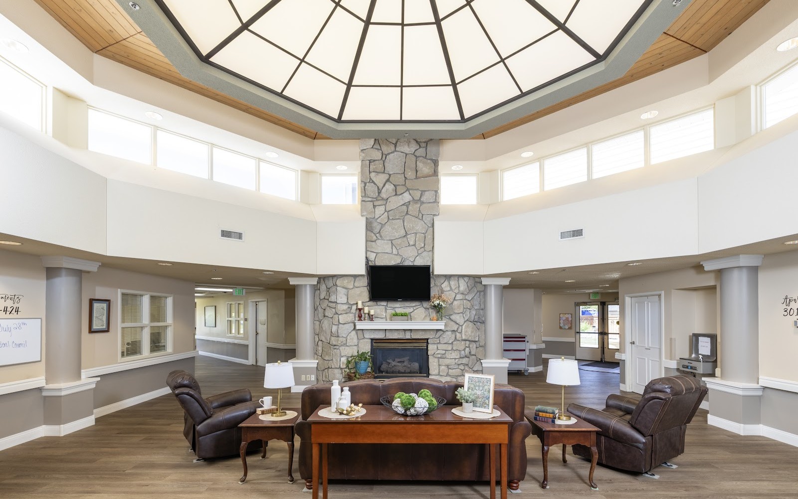 A photo of Aspen Meadows Health and Rehabilitation