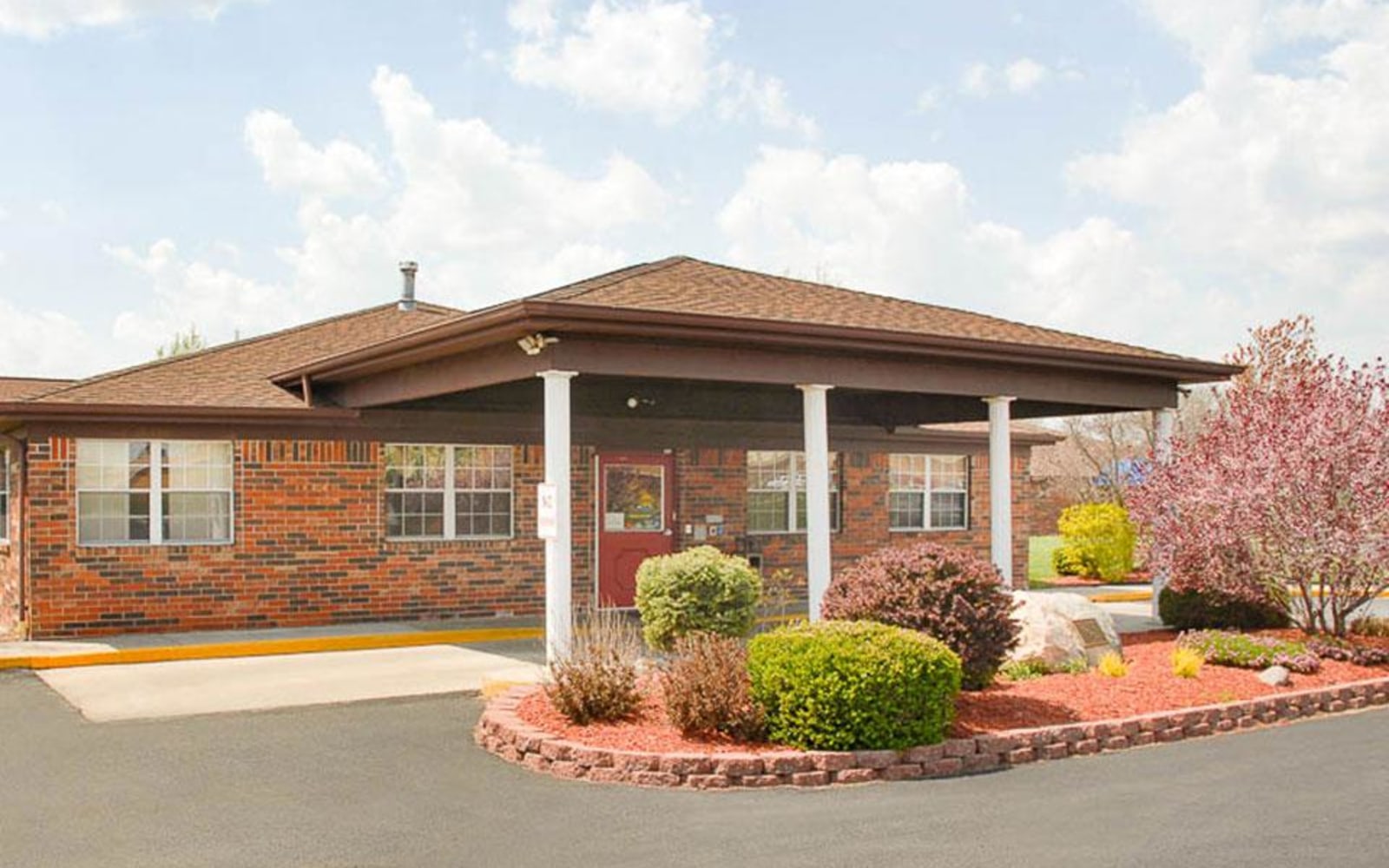 A photo of Life Care Center of LaGrange