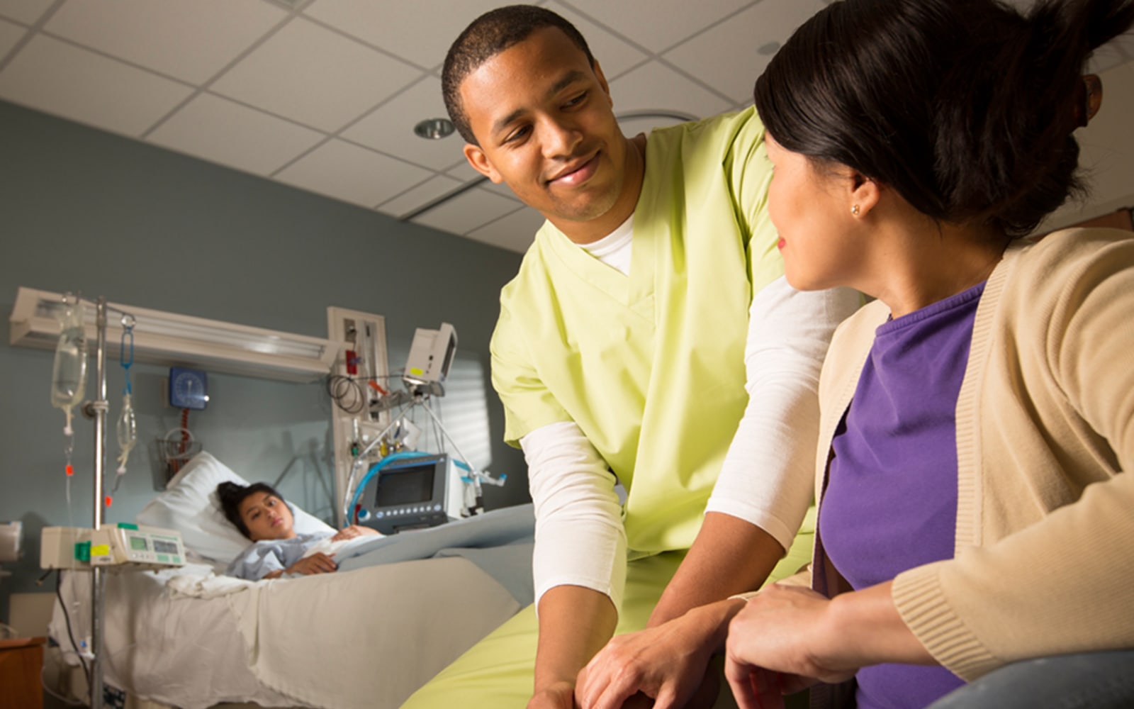 A photo of Select Specialty Hospital - Tulsa