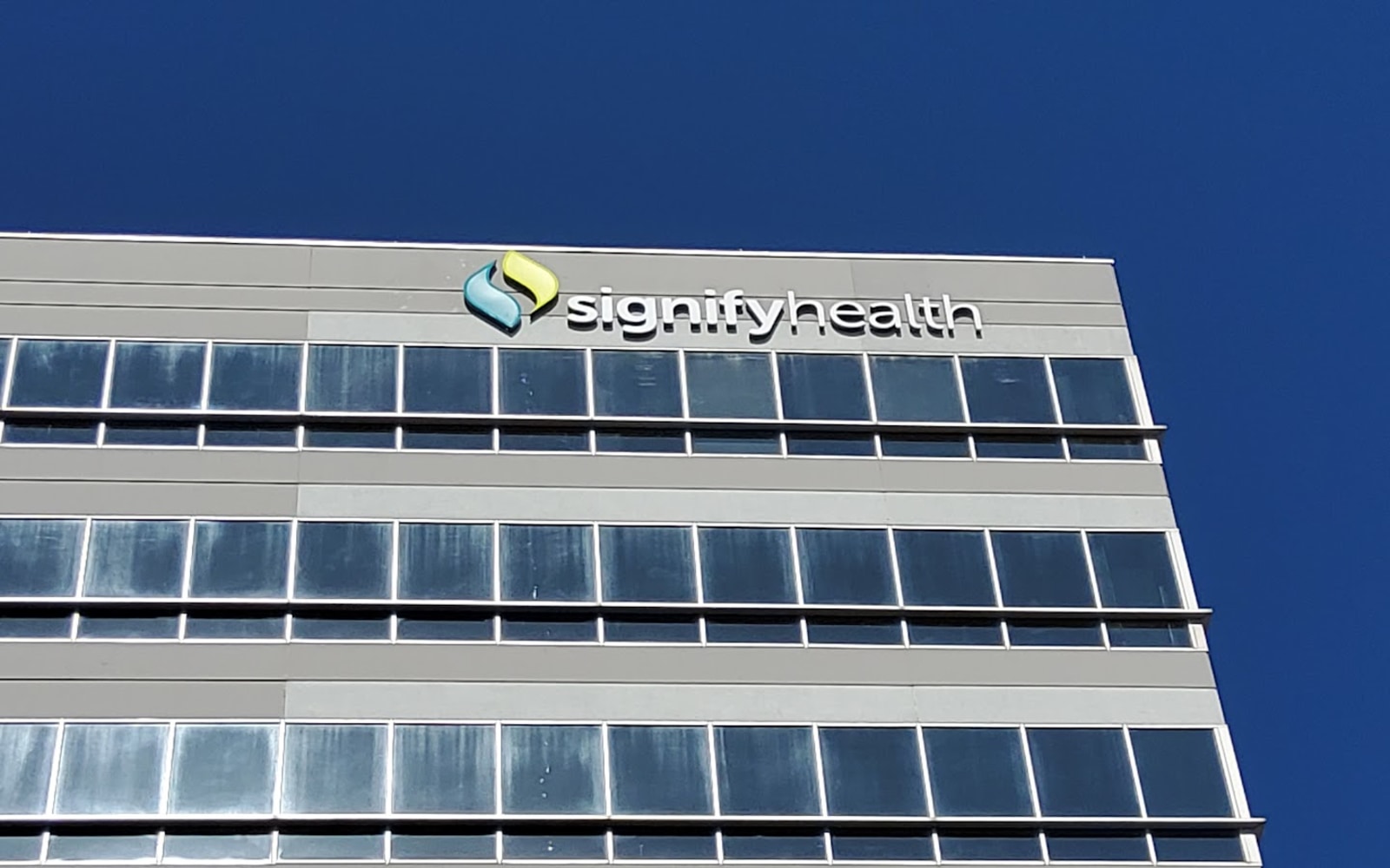 A photo of Outpatient Healthcare company