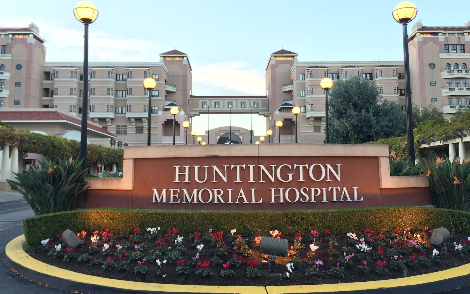 A photo of Pasadena Hospital Association, LTD dba Huntington Health
