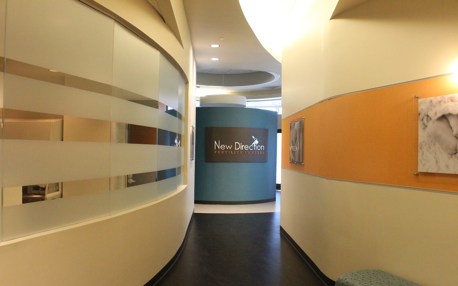 A photo of New Direction Fertility Centers
