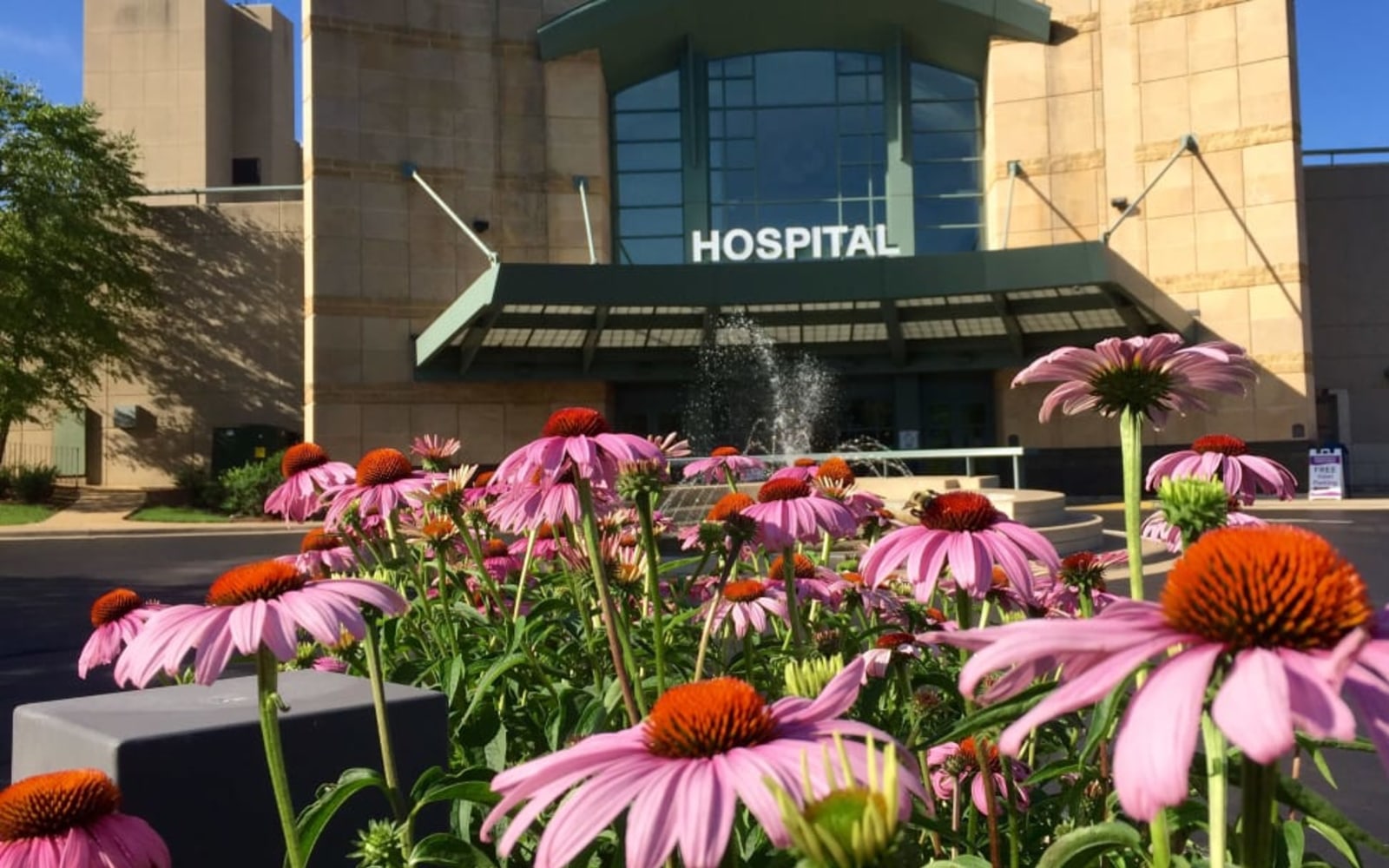 A photo of UW Health SwedishAmerican