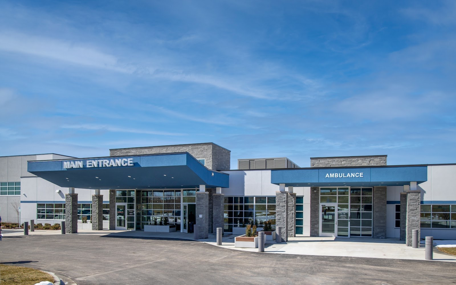A photo of SOUTHEAST BEHAVORIAL HOSPITAL 881