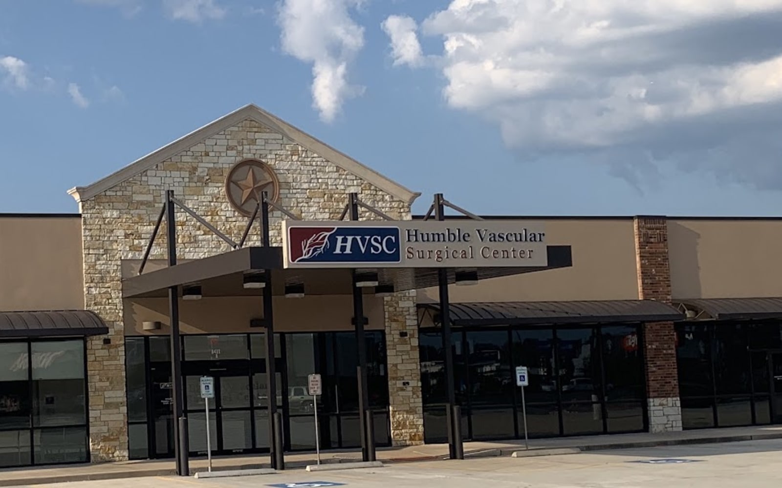 A photo of Humble Vascular Surgical Center