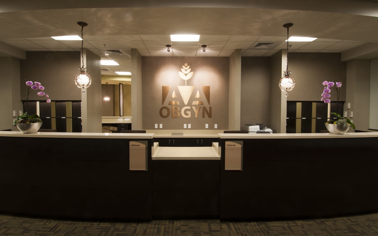 A photo of AA OBGYN PLLC