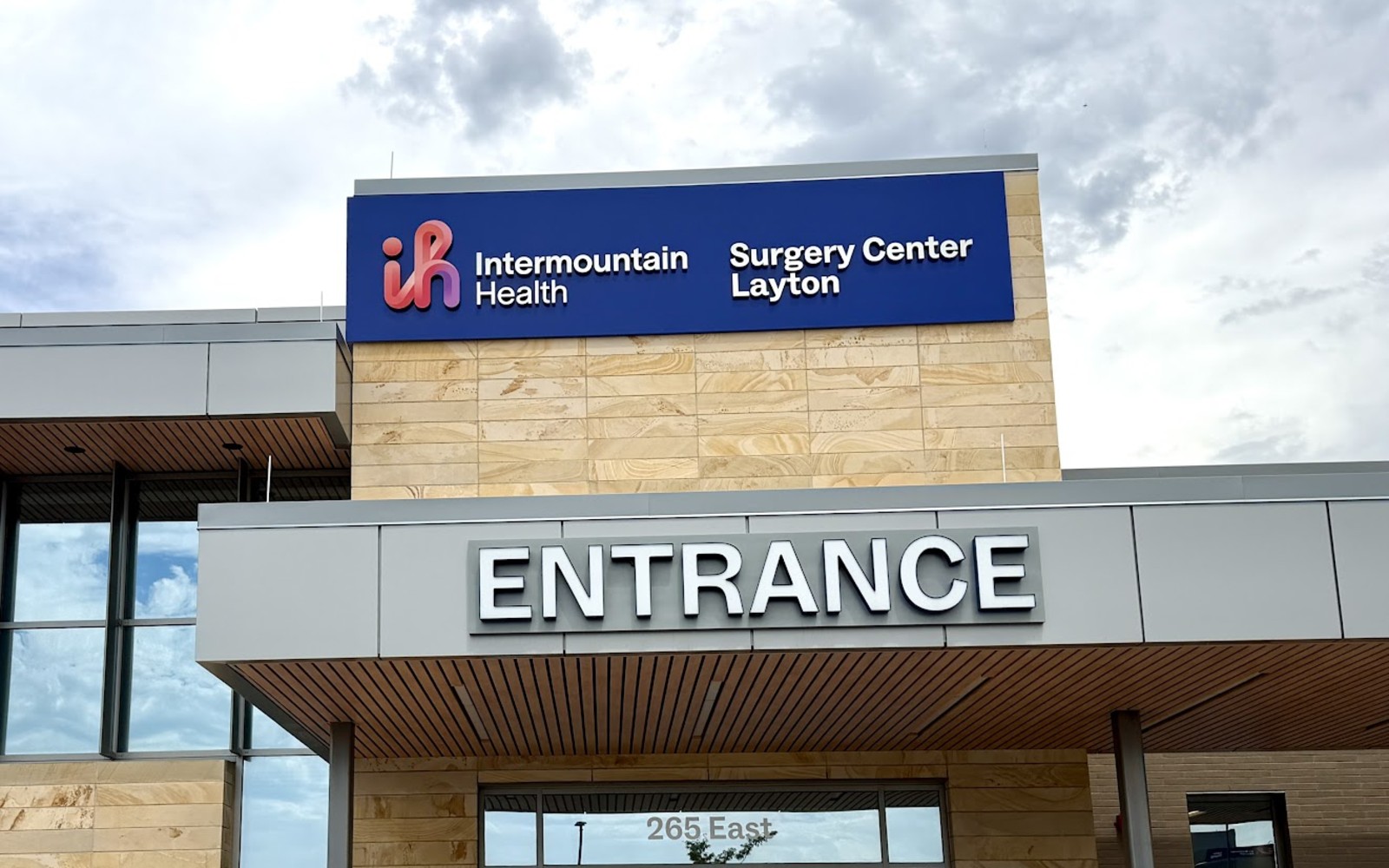 A photo of Layton Surgery Center