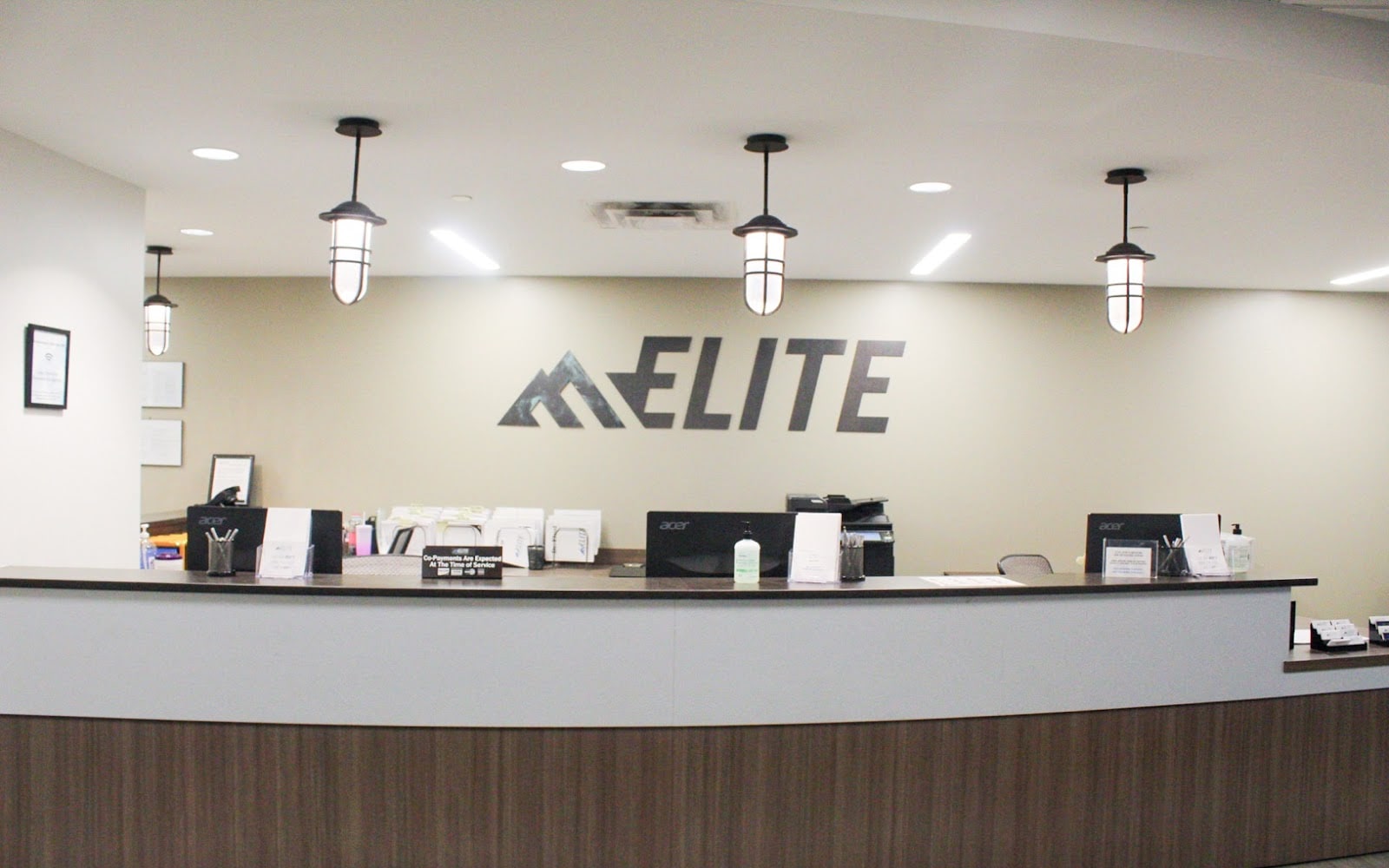 A photo of Elite Sports Medicine and Orthopaedic Center