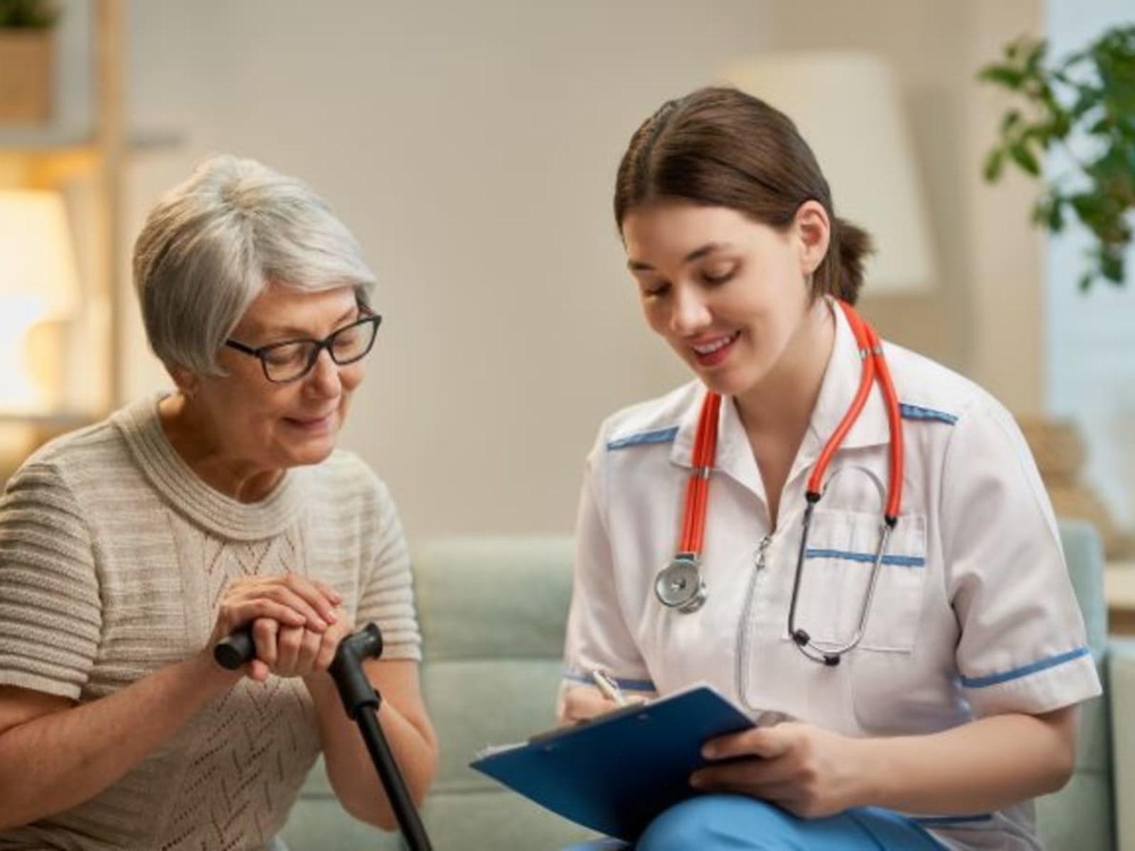Granite Peak Home Health