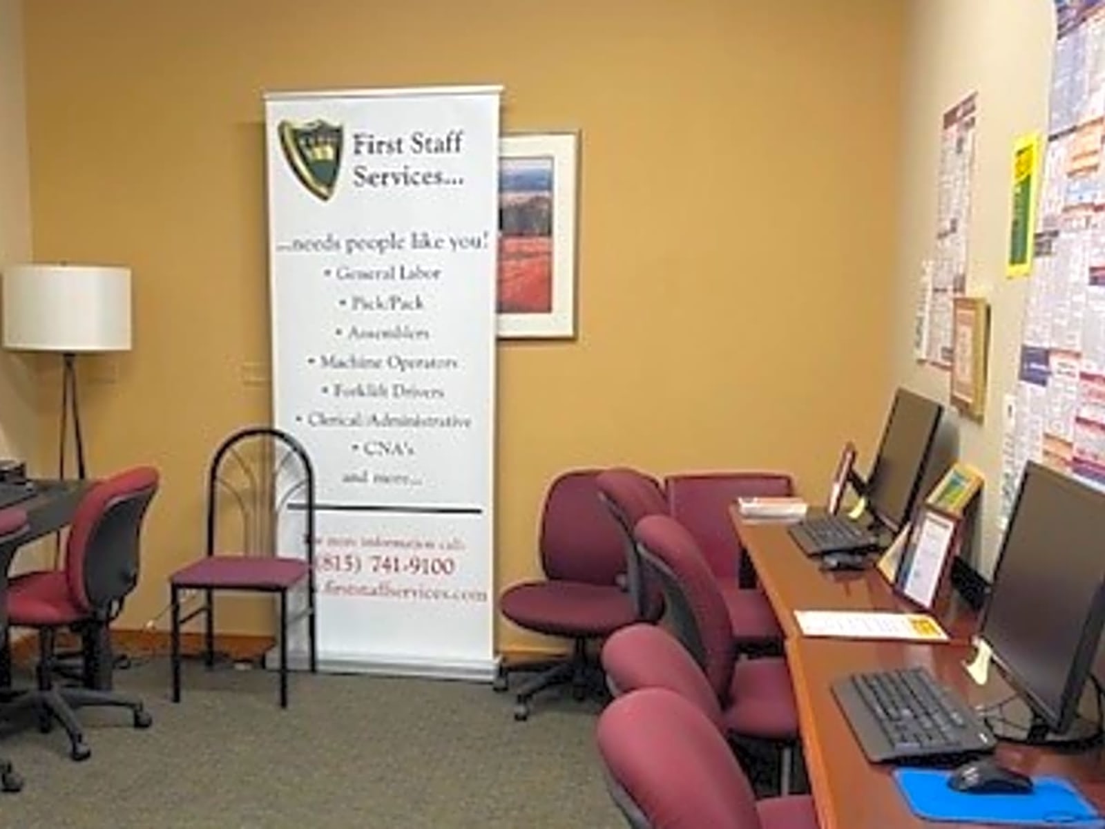 Staffing First Travel photo
