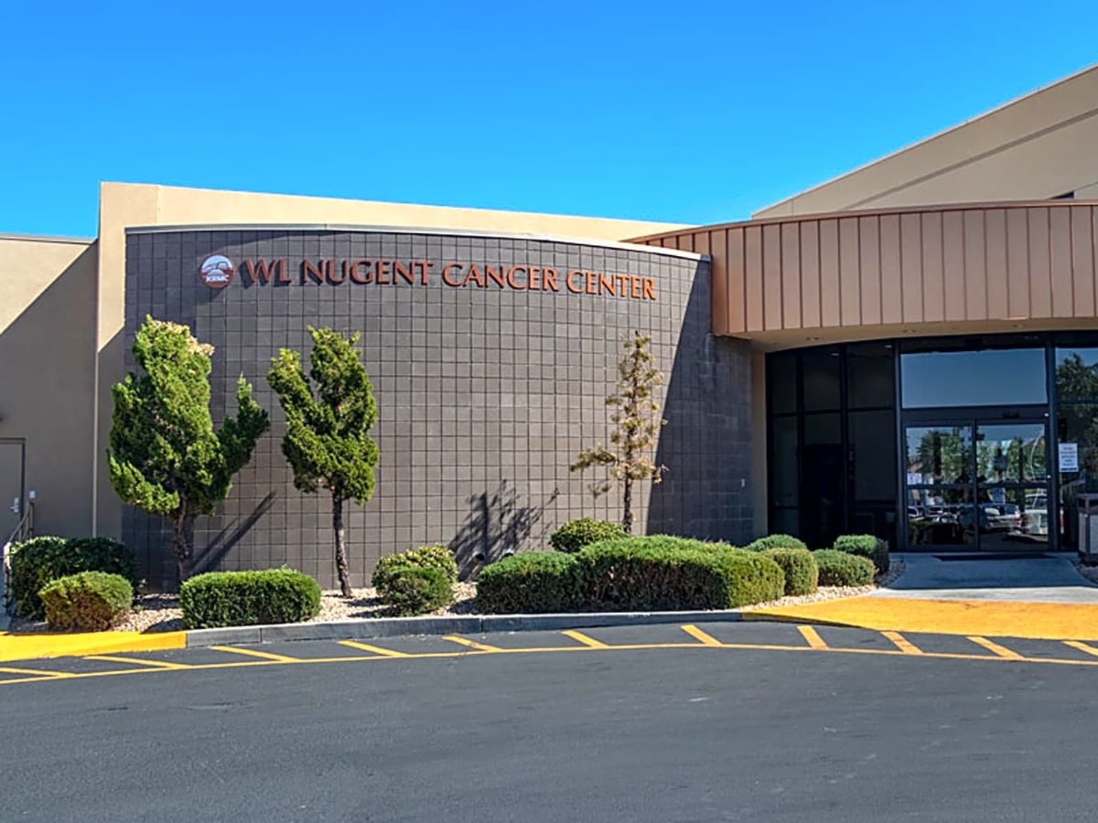 Kingman Regional Medical Center workplace