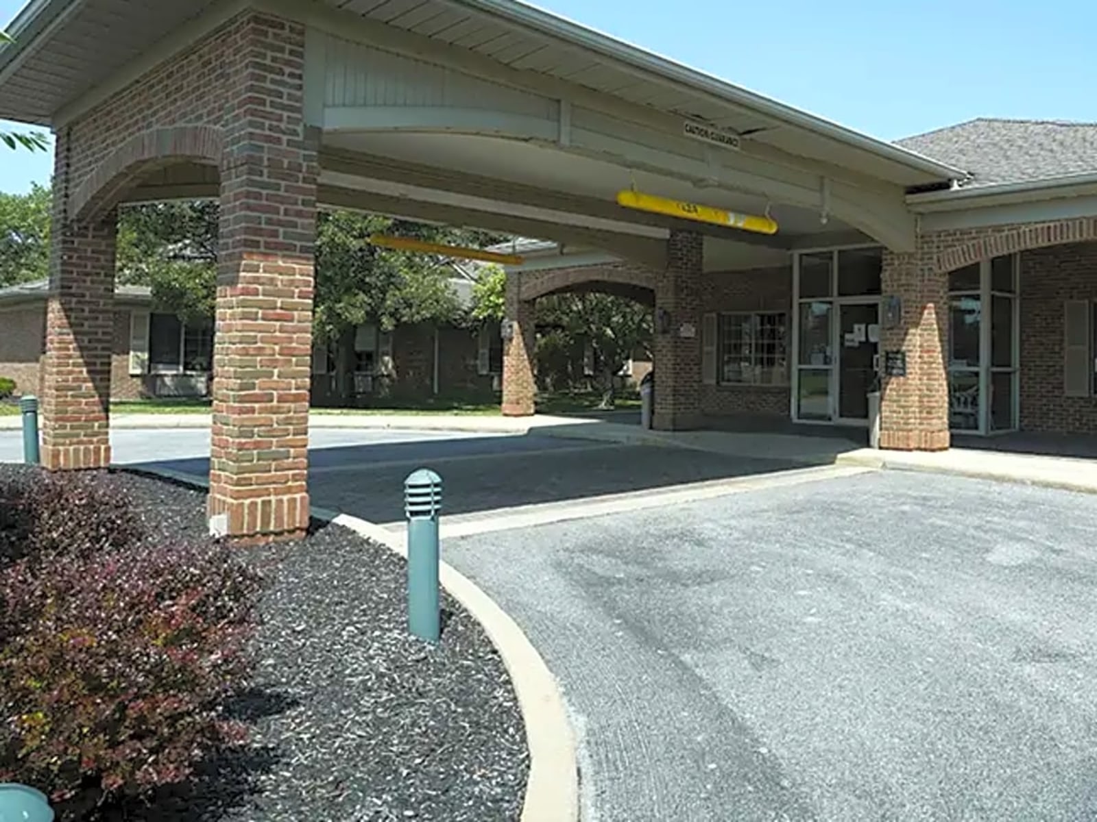 Arbors of Ohio workplace