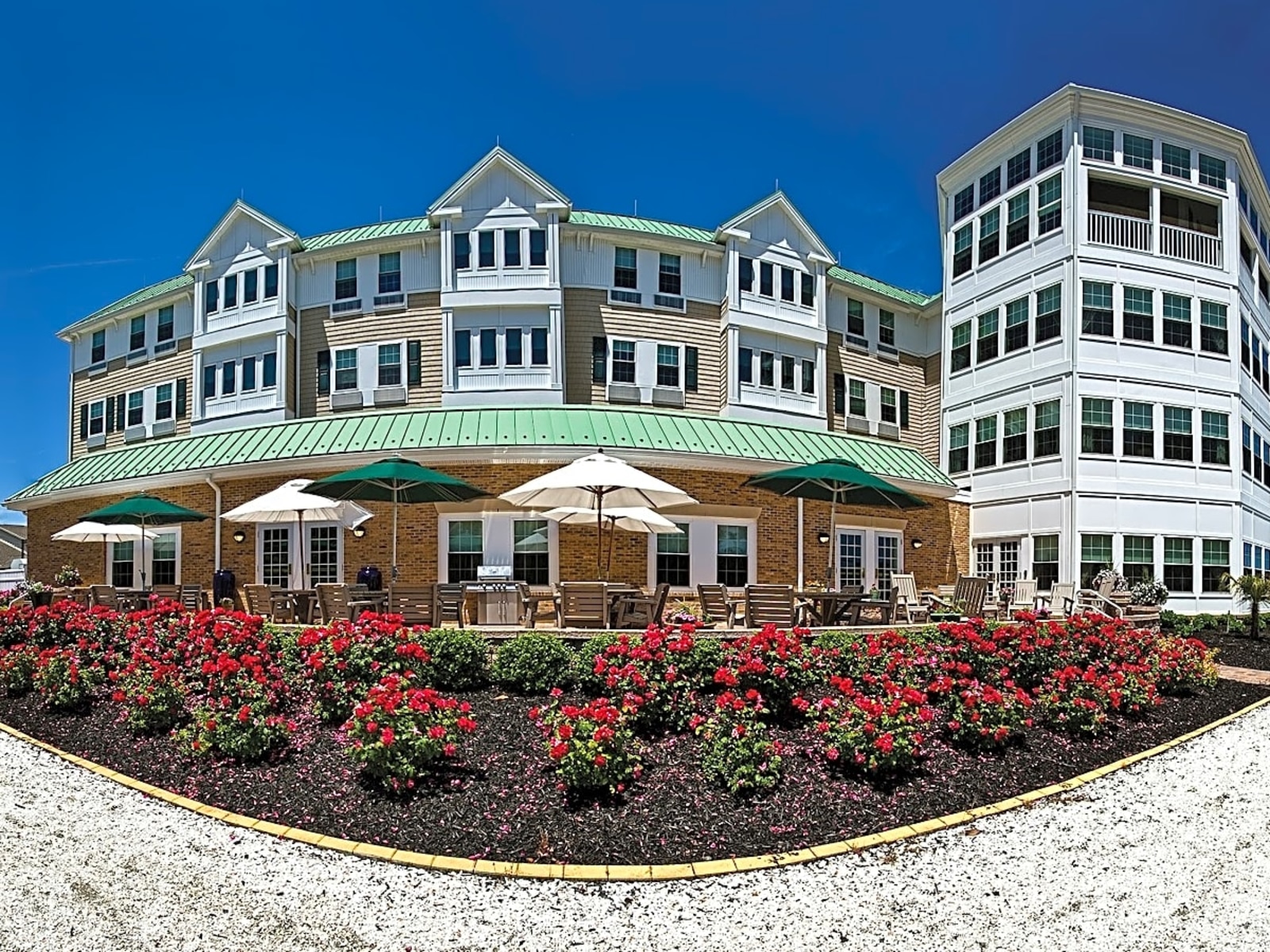 Monarch Communities® photo