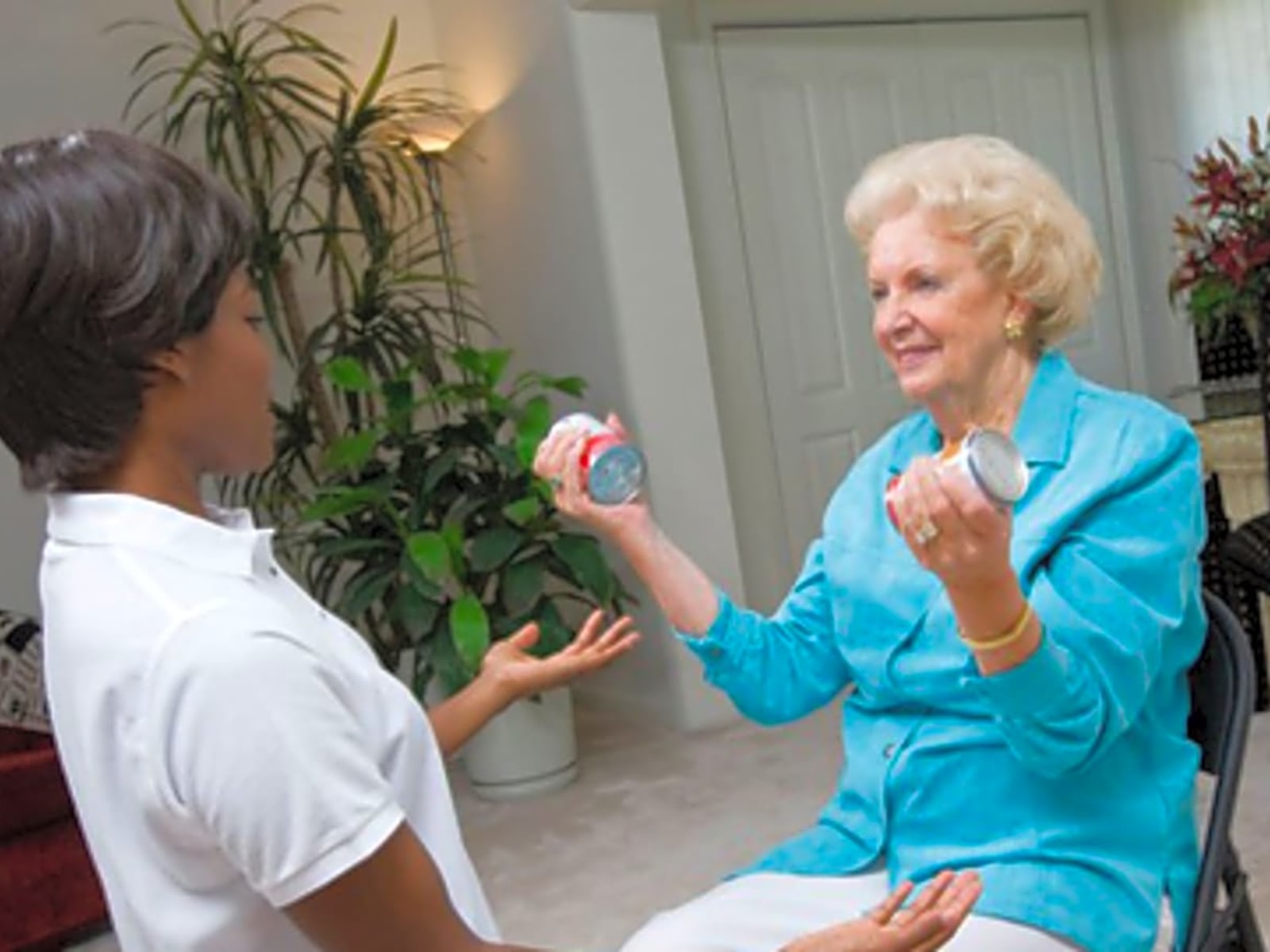 Interim HealthCare Inc. photo