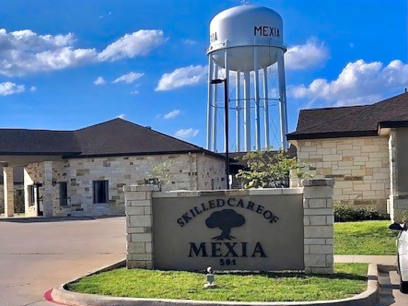The Manor Healthcare photo