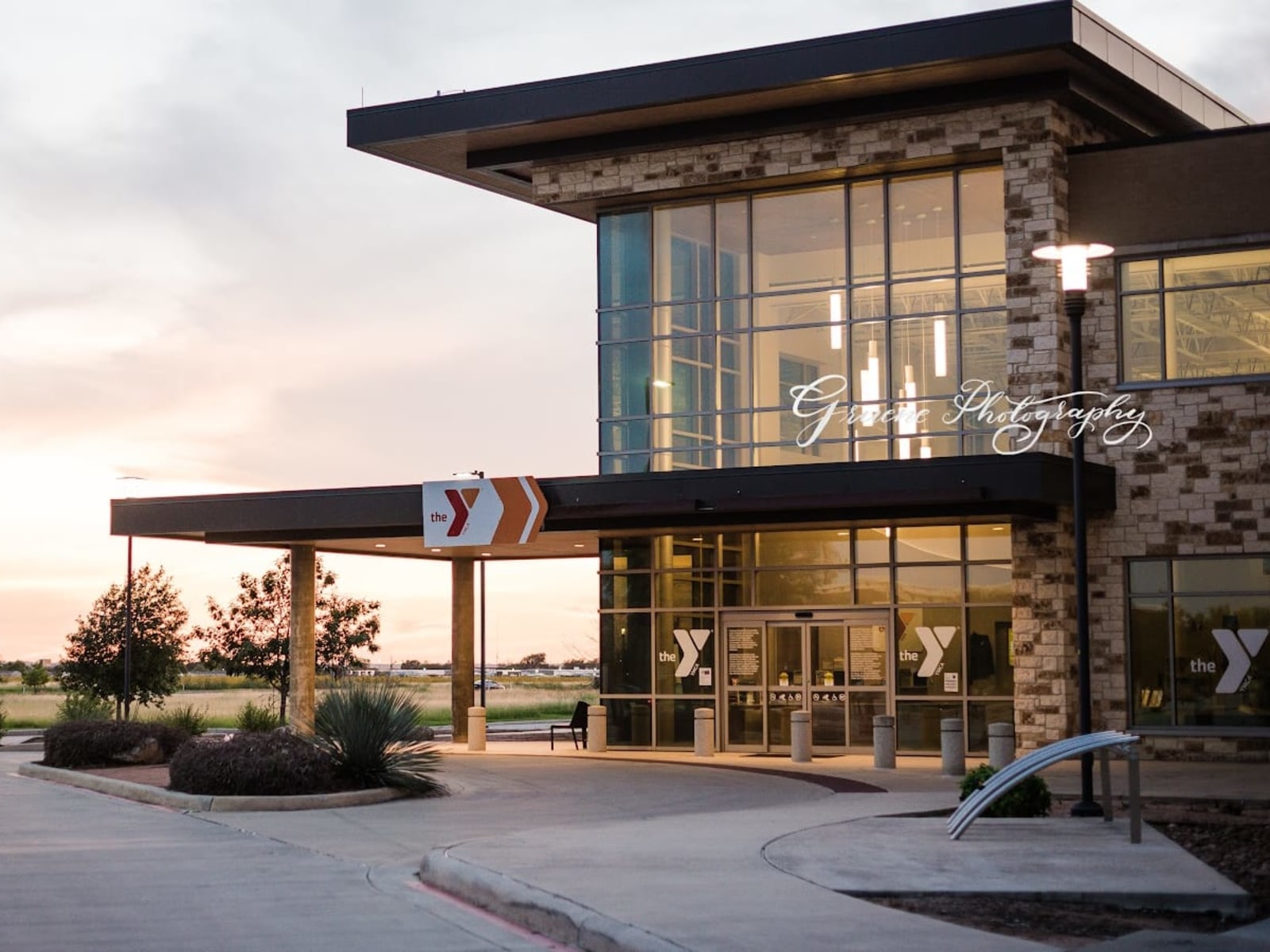 Resolute Baptist Hospital workplace