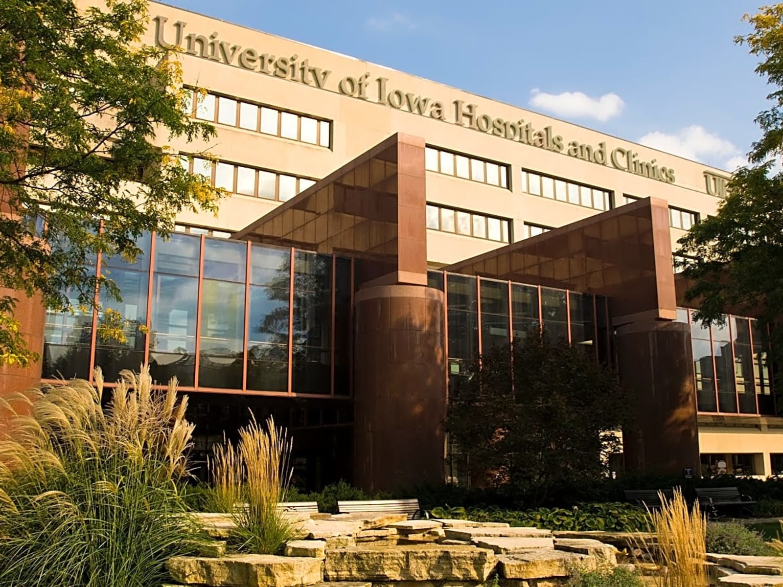 University of Iowa Healthcare photo