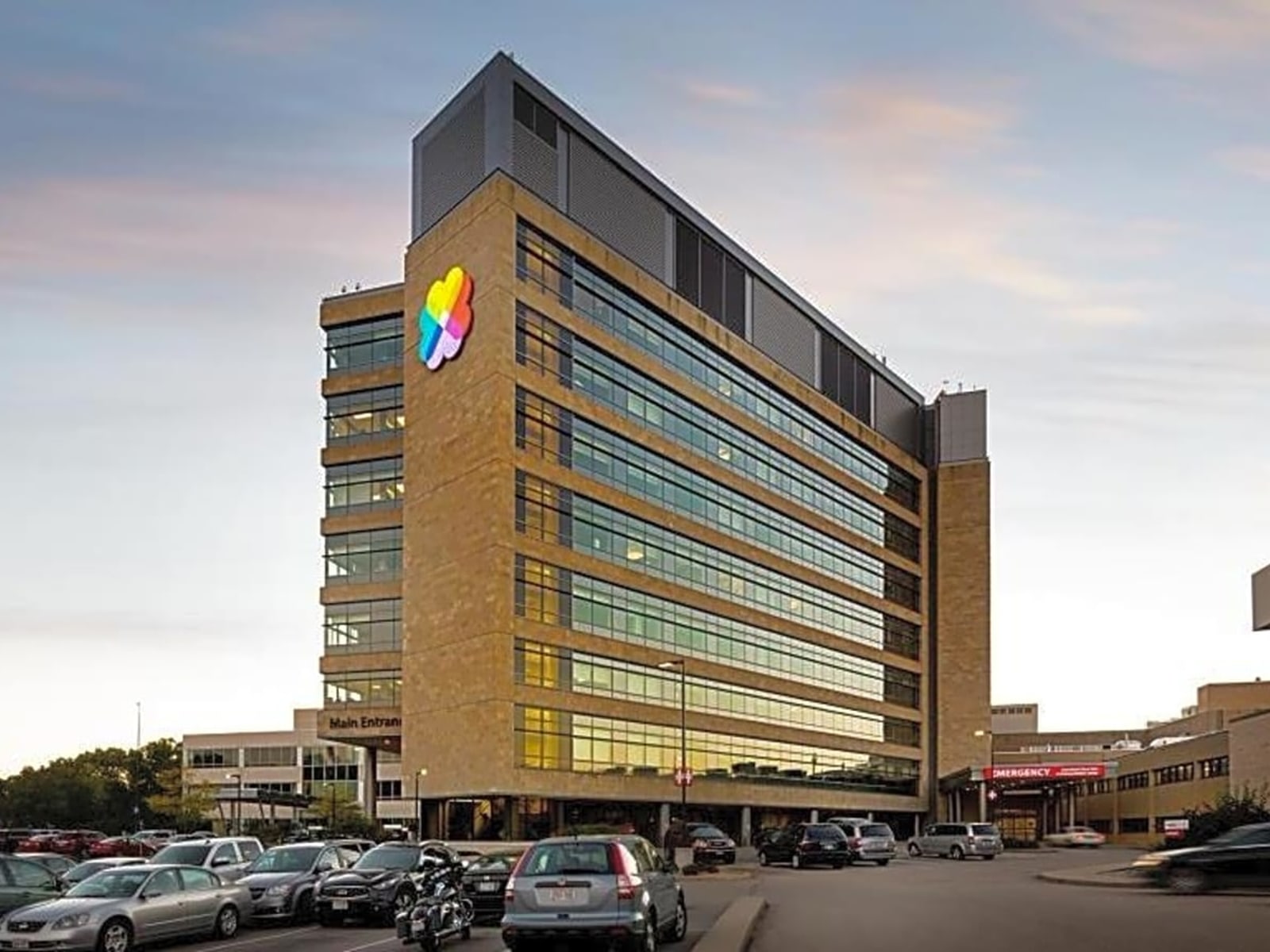 ThedaCare workplace