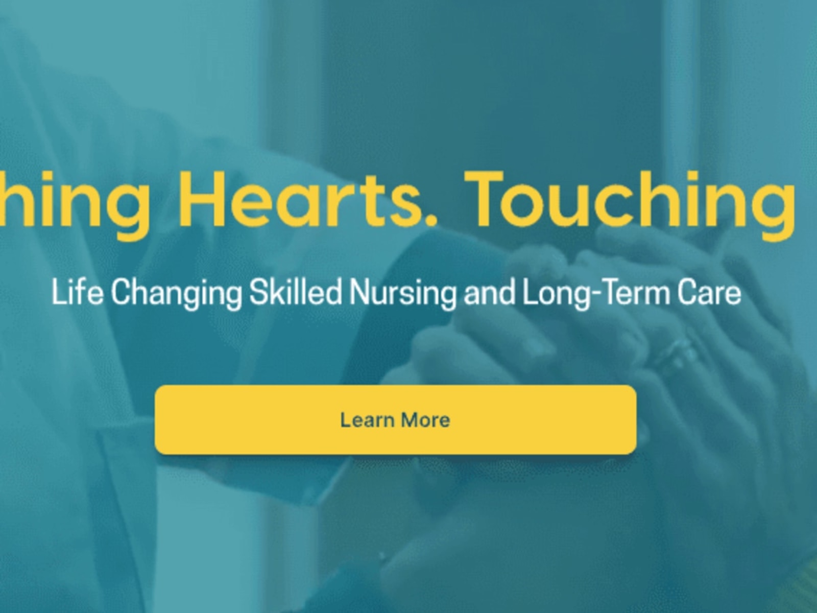 Touchstone Communities workplace