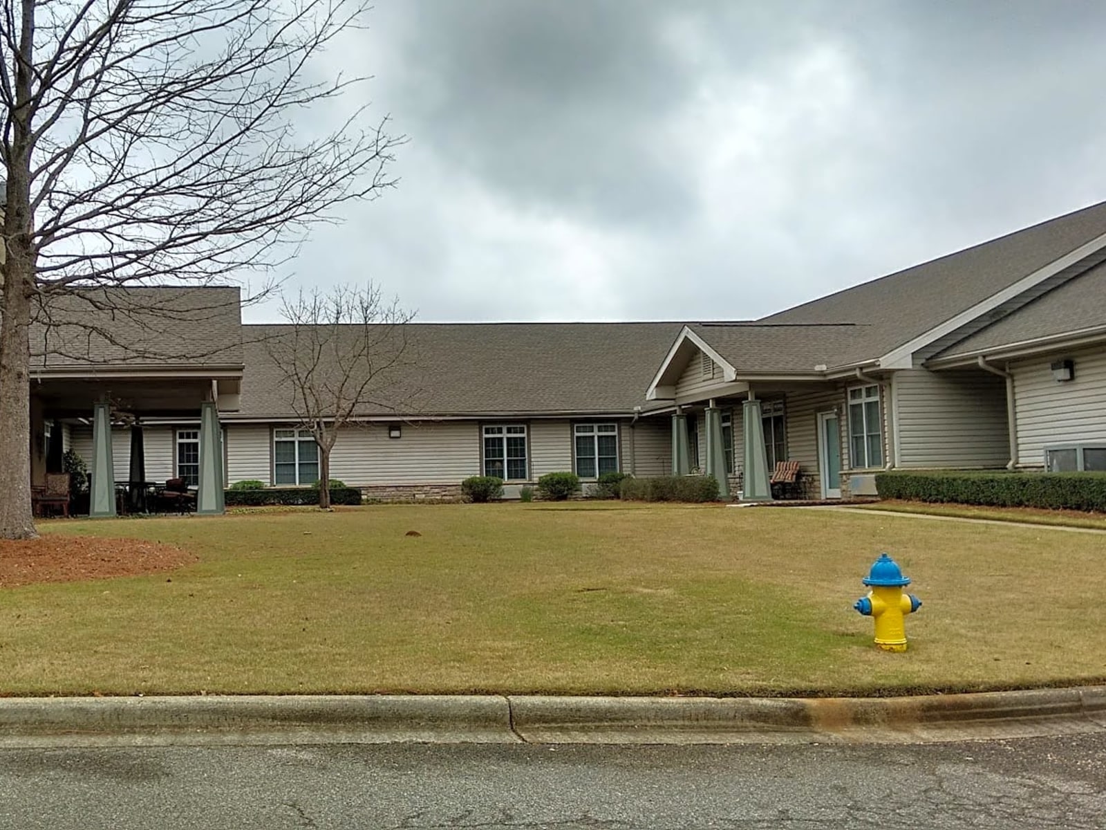 Oaks on Parkwood - Highlands photo