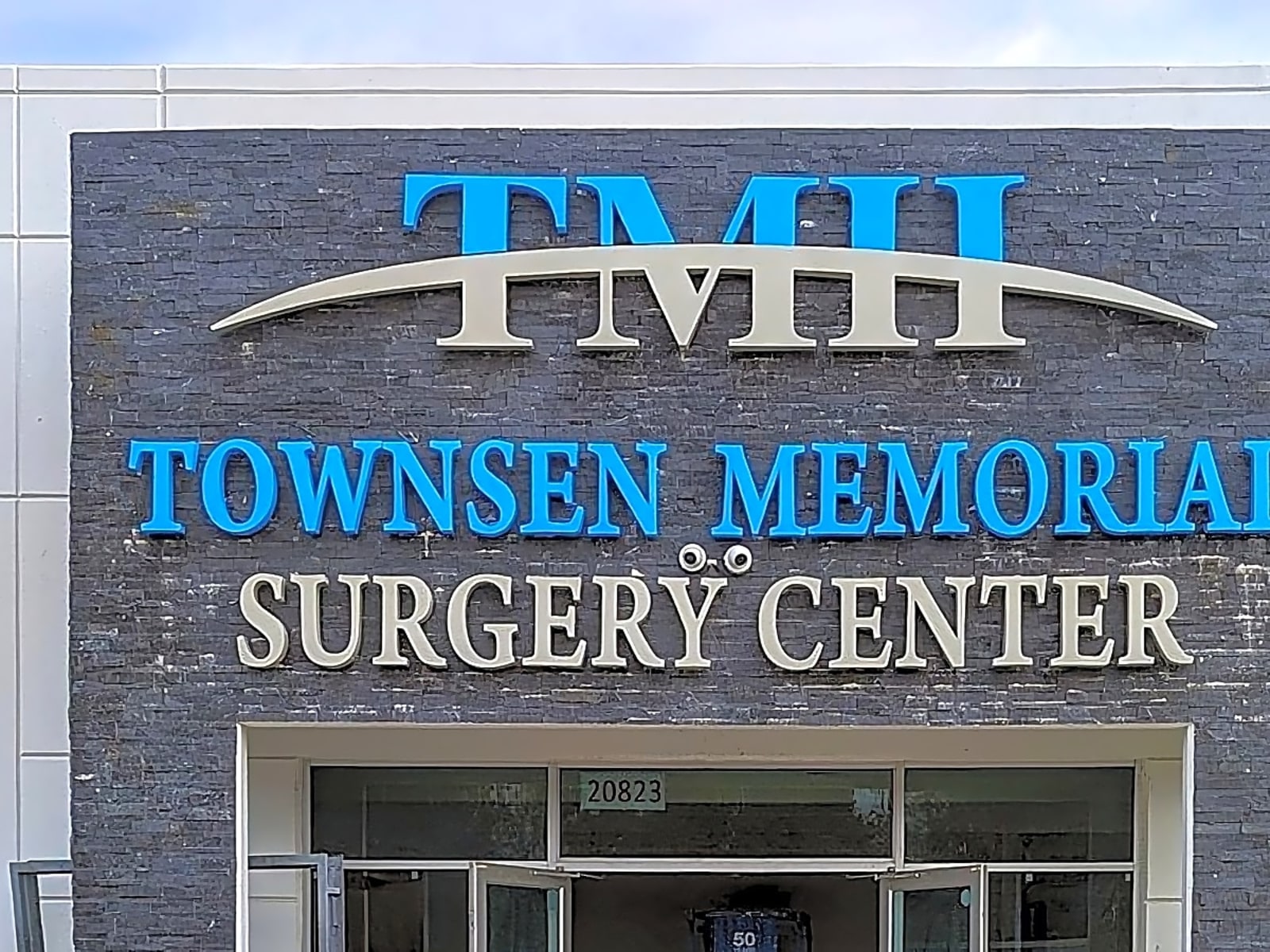 Townsen Memorial Health System photo