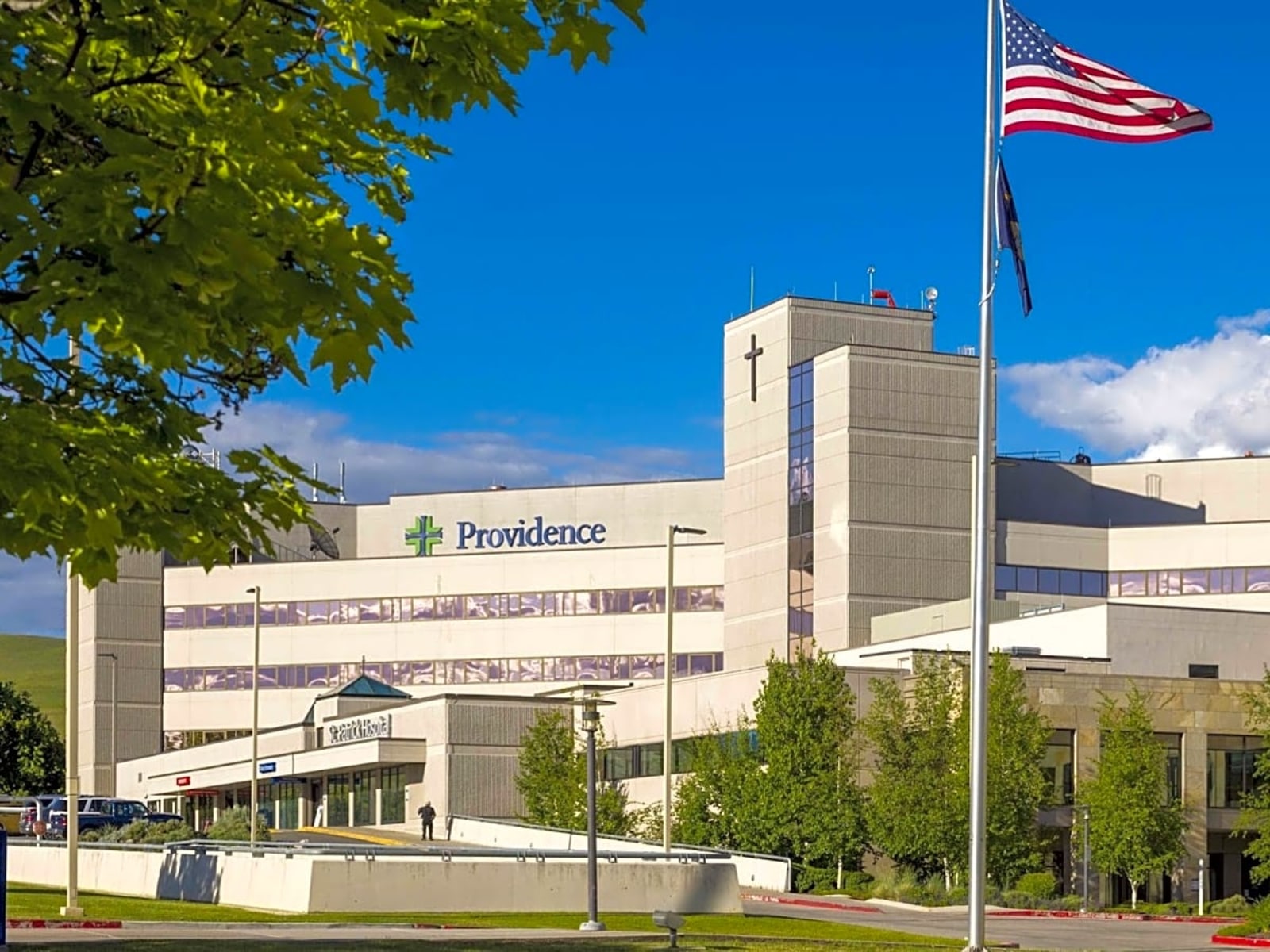 Providence photo