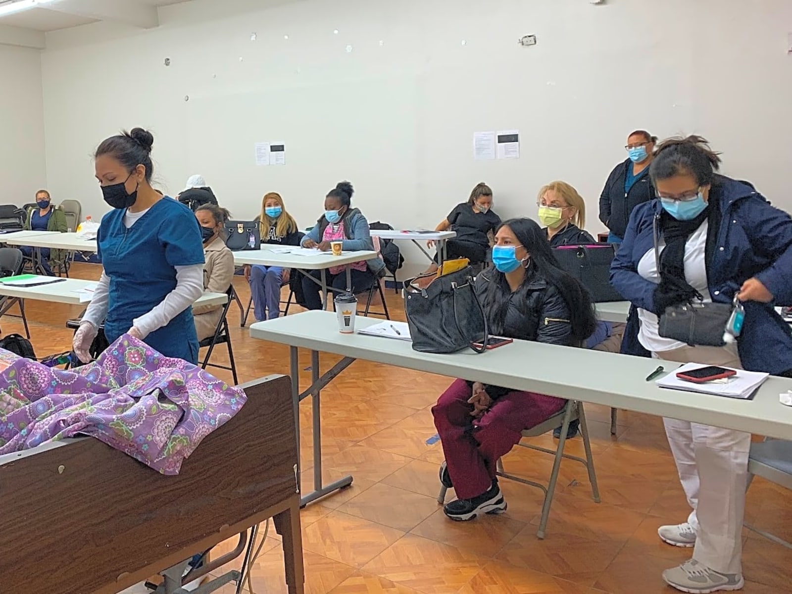 White Glove Community Care photo