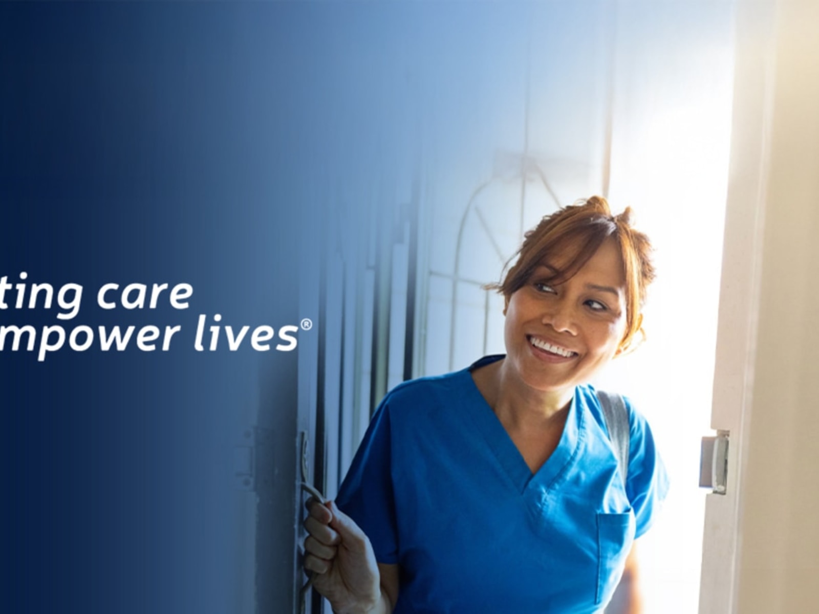 Maxim Healthcare Services