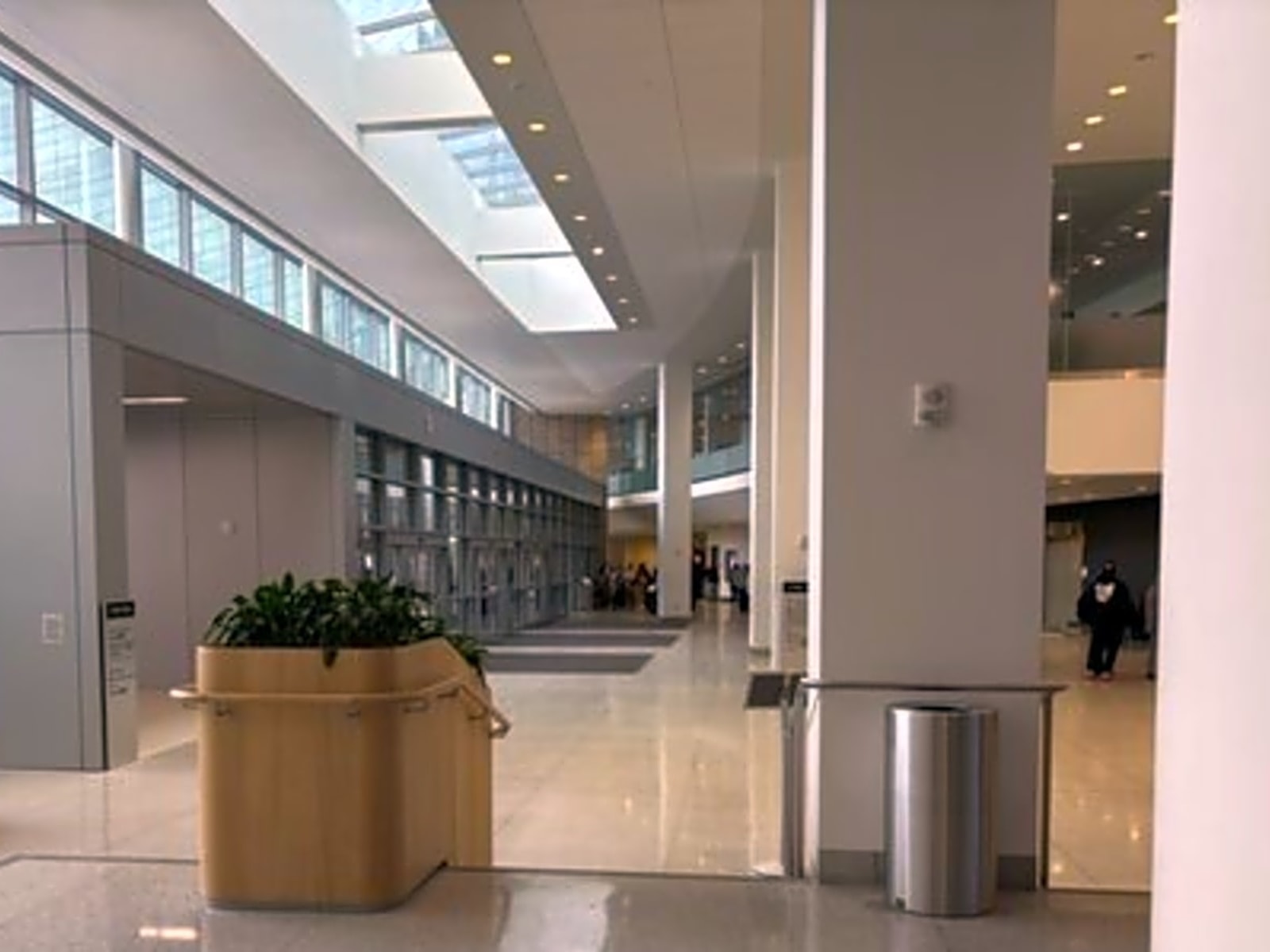 Cleveland Clinic photo