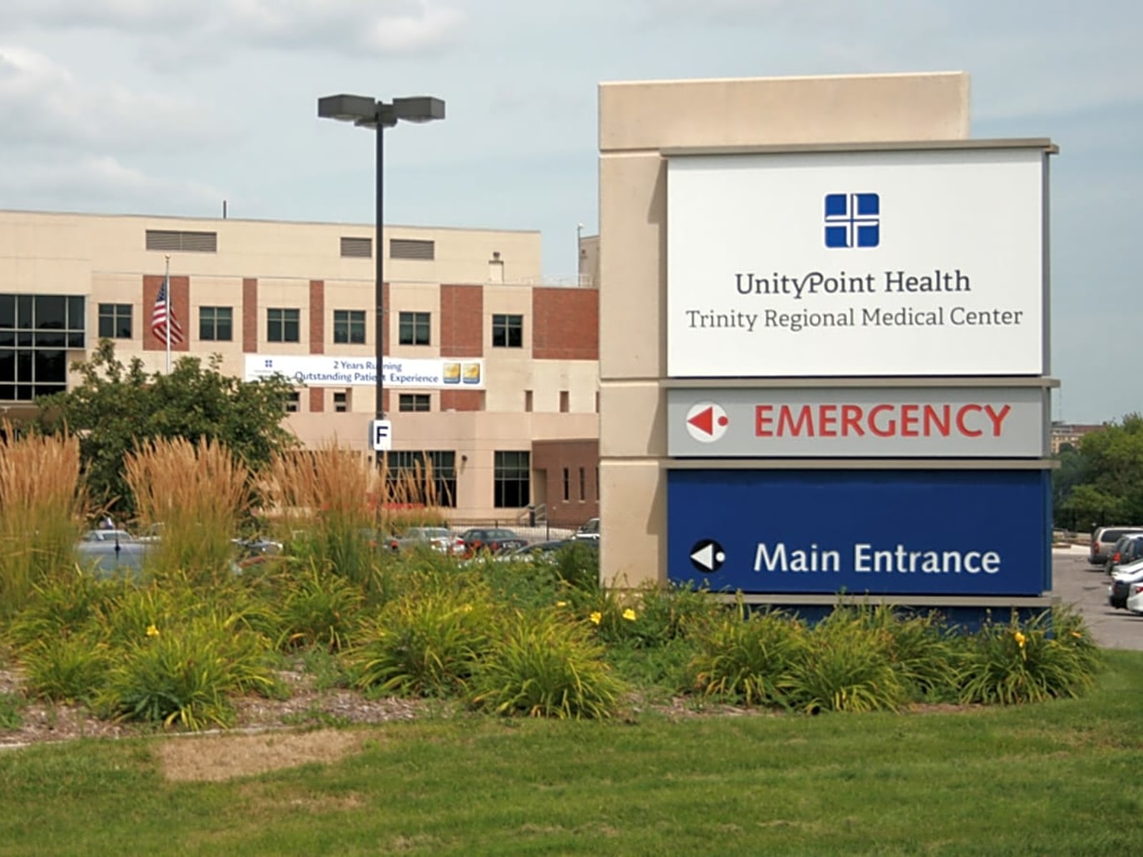 UnityPoint Health photo