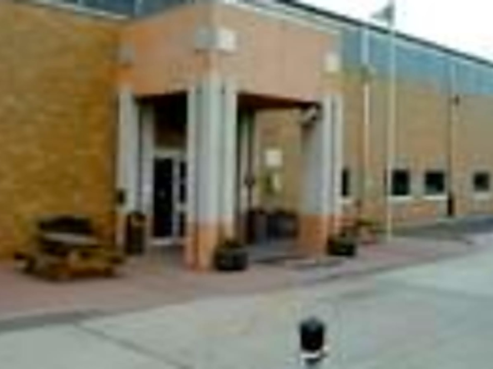 Immigration and Customs Enforcement photo