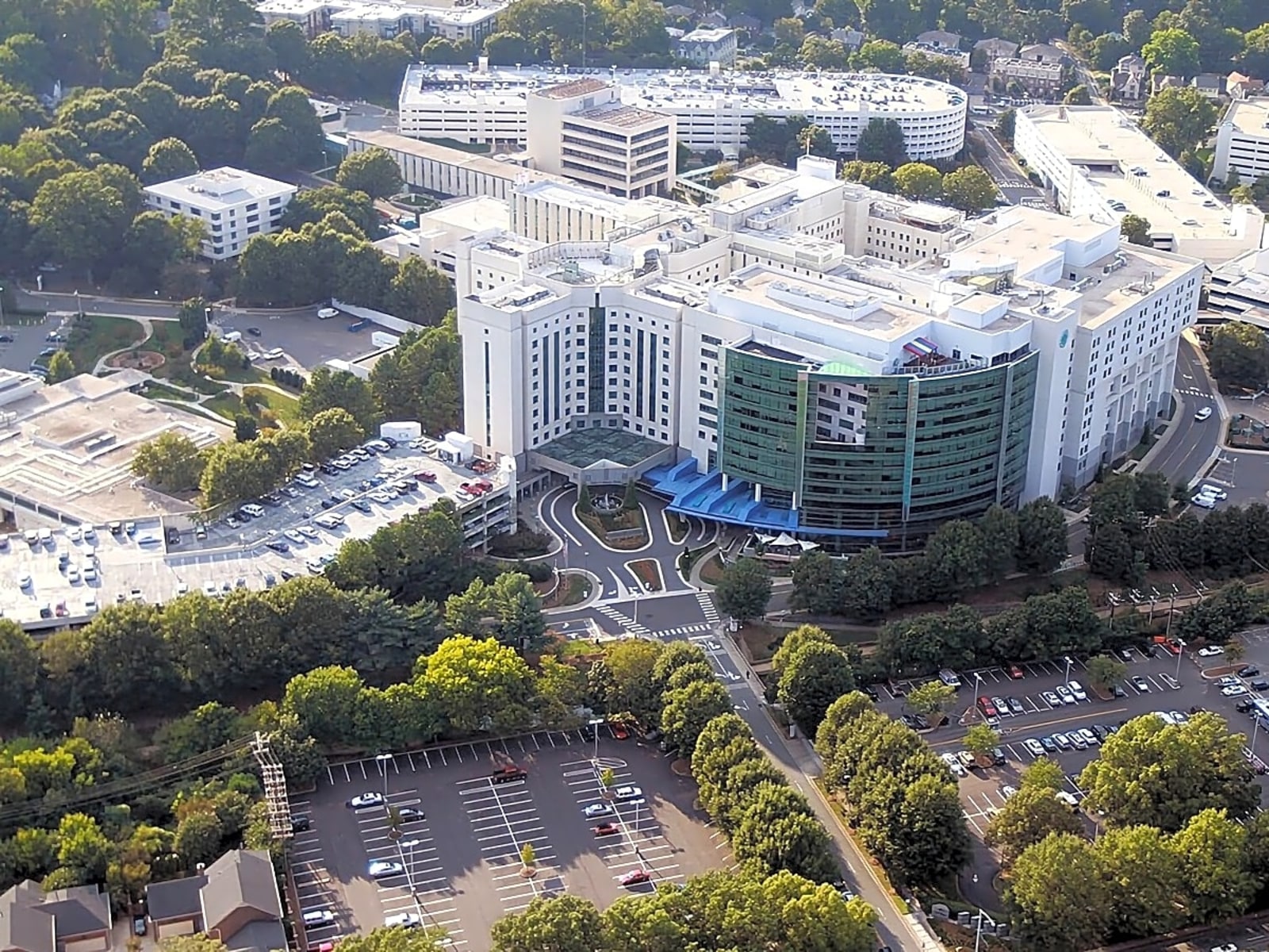 Atrium Health photo