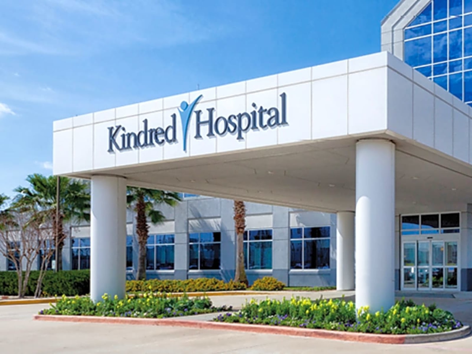 Kindred Hospital Clear Lake workplace