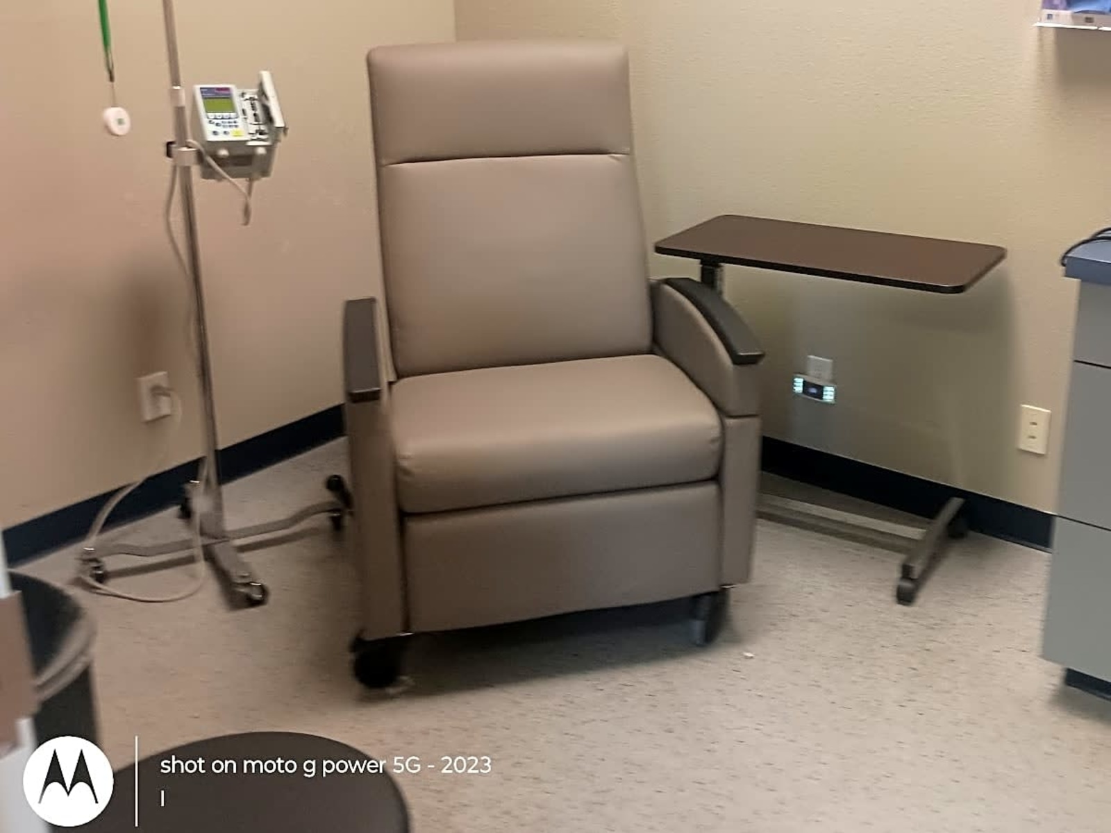 Option Care Enterprises, Inc.