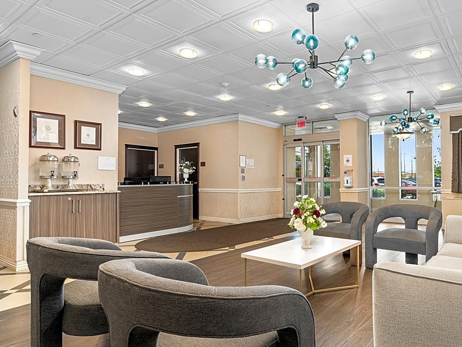 Elevate Care Niles photo